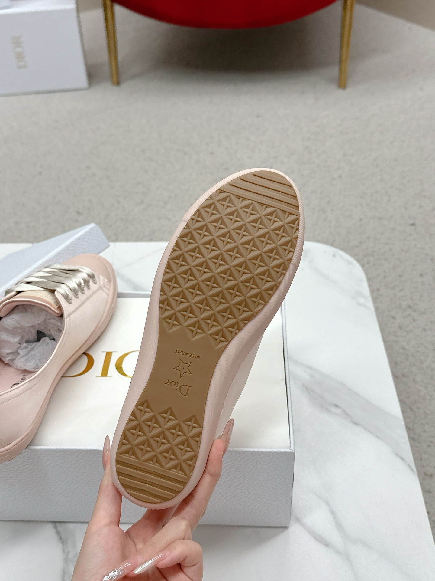 Cistian Louboutin