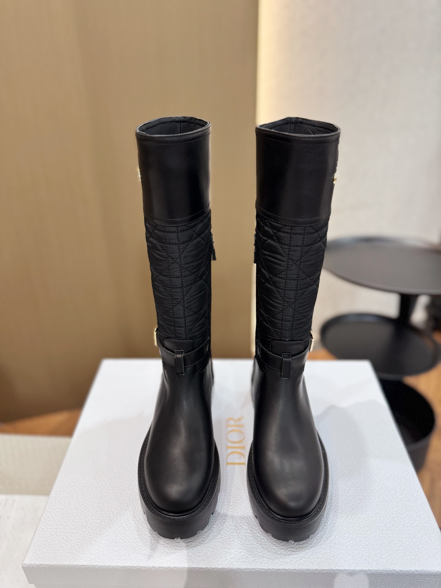 Cistian Louboutin