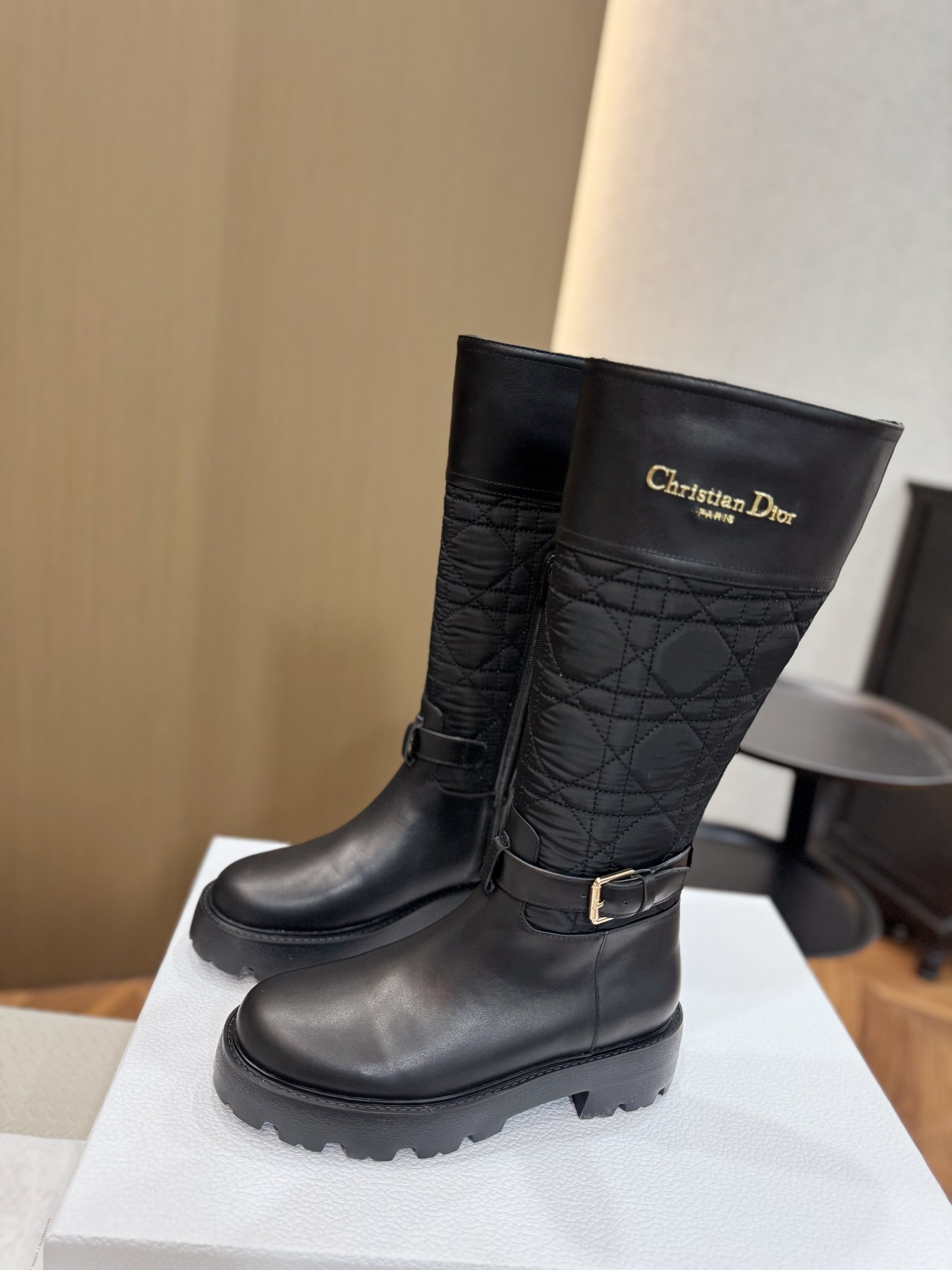 Cistian Louboutin