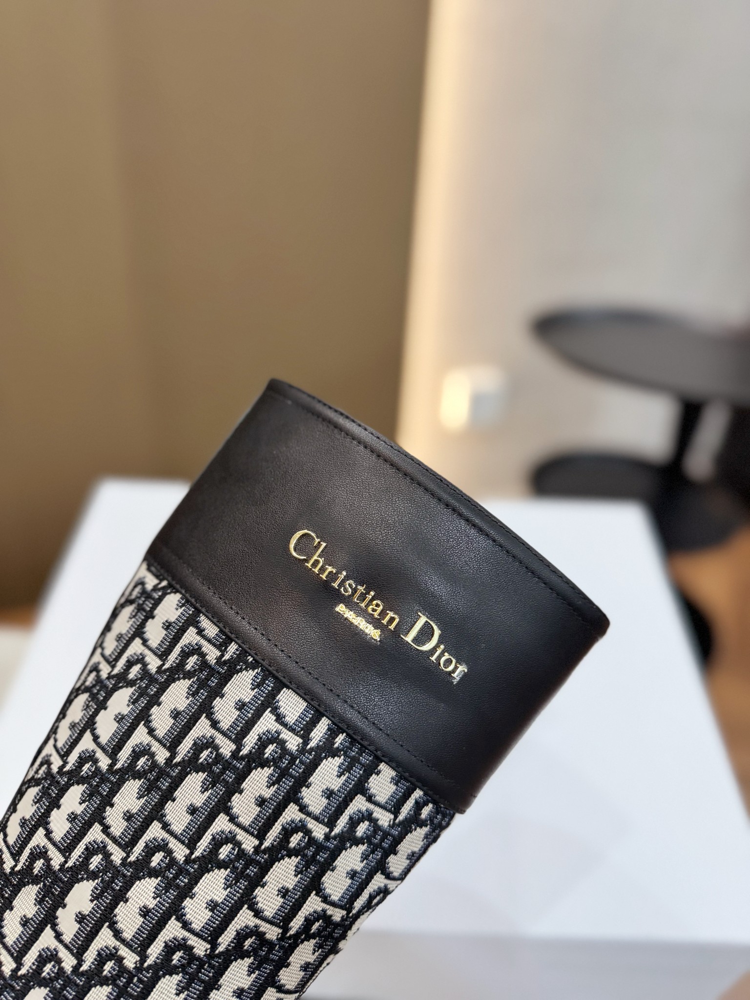 Cistian Louboutin