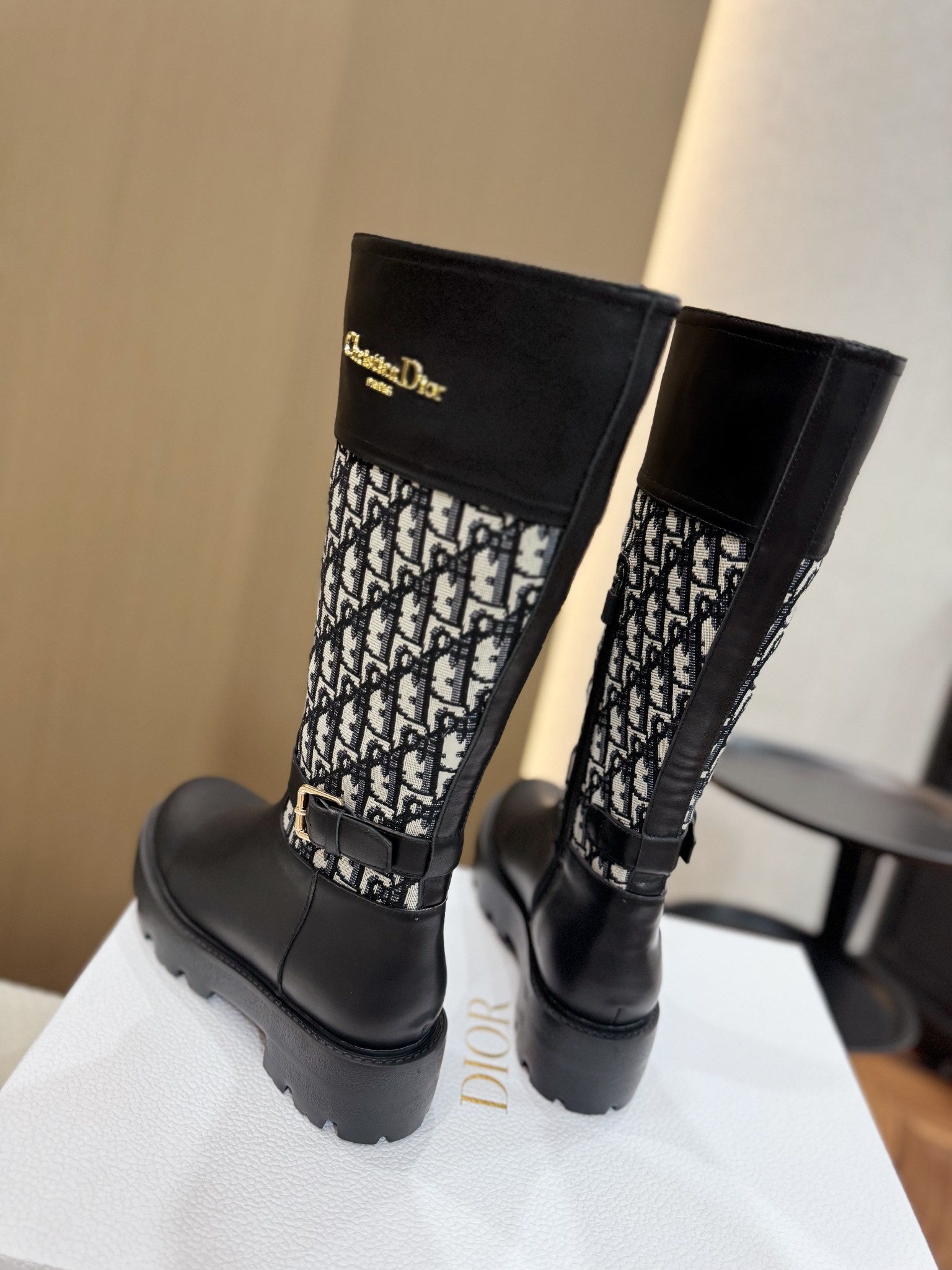 Cistian Louboutin