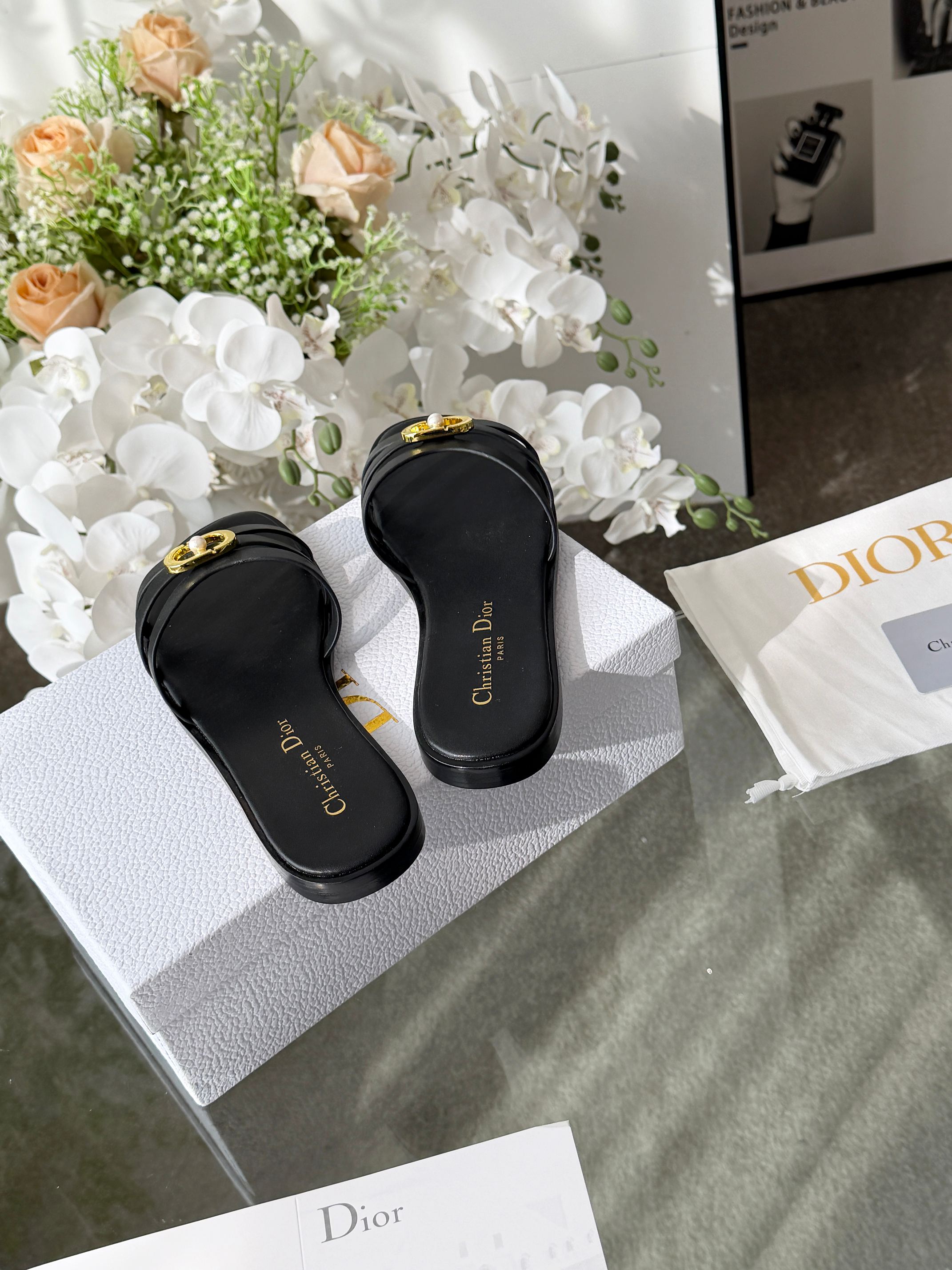 Cistian Louboutin