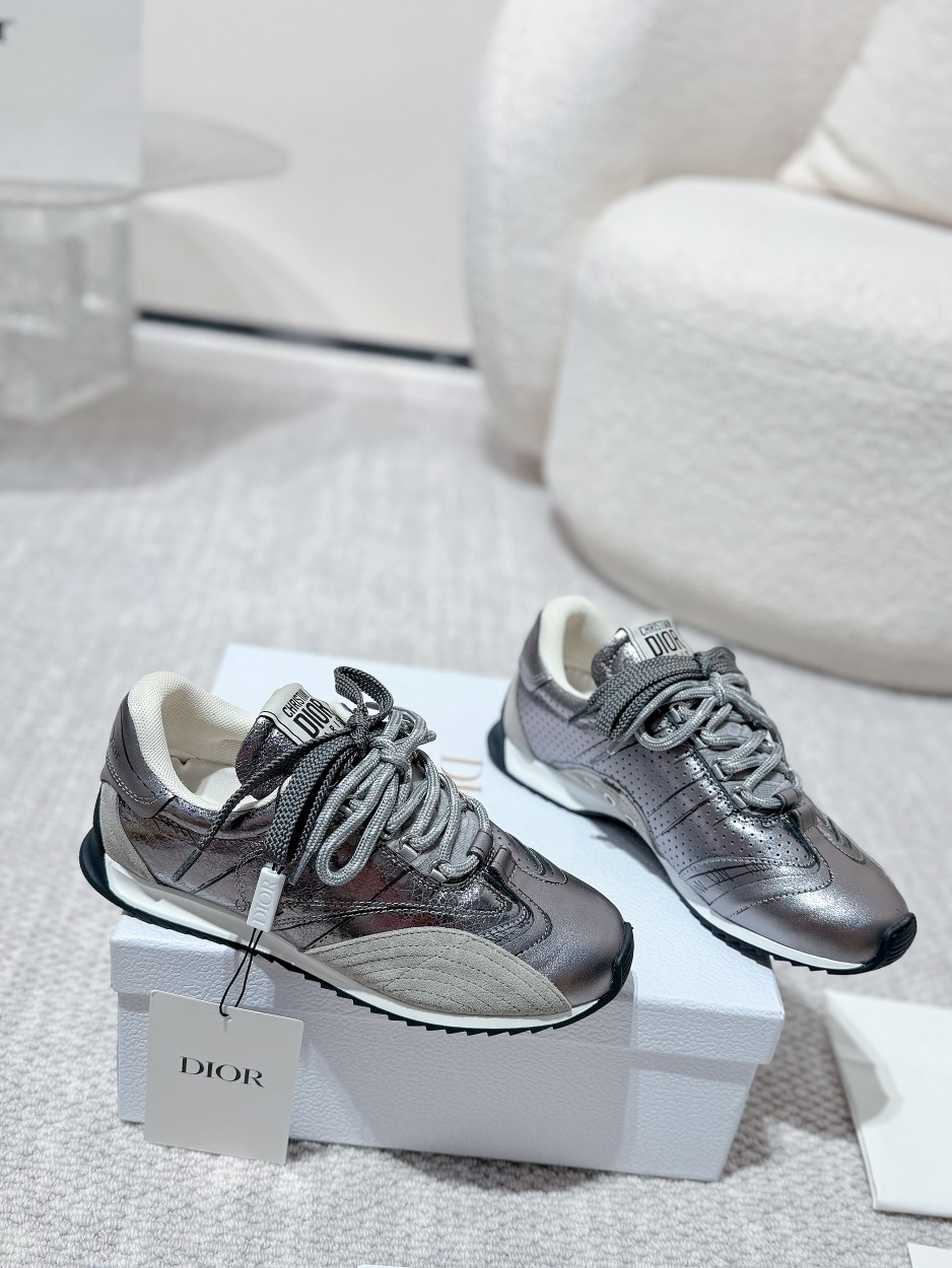 Cistian Louboutin