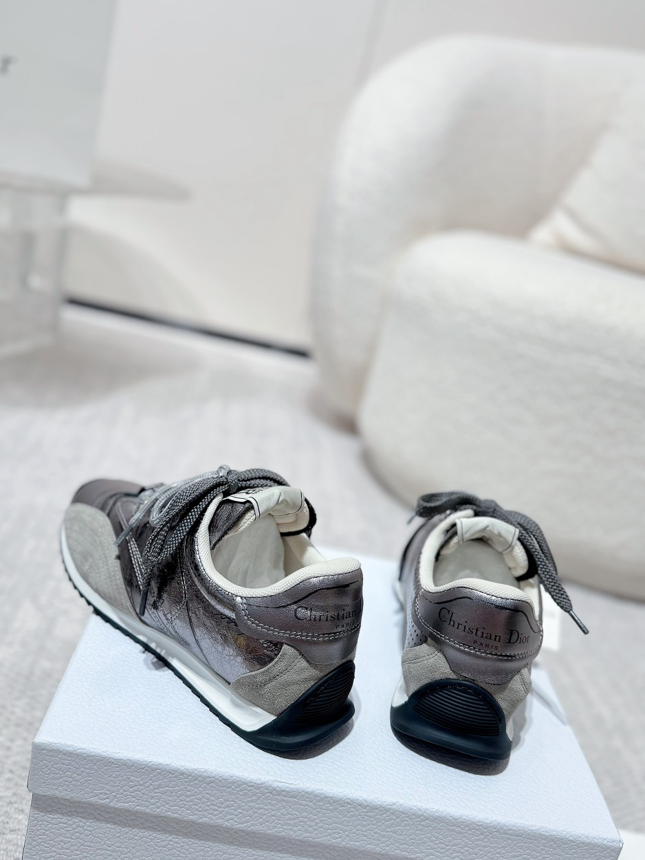 Cistian Louboutin