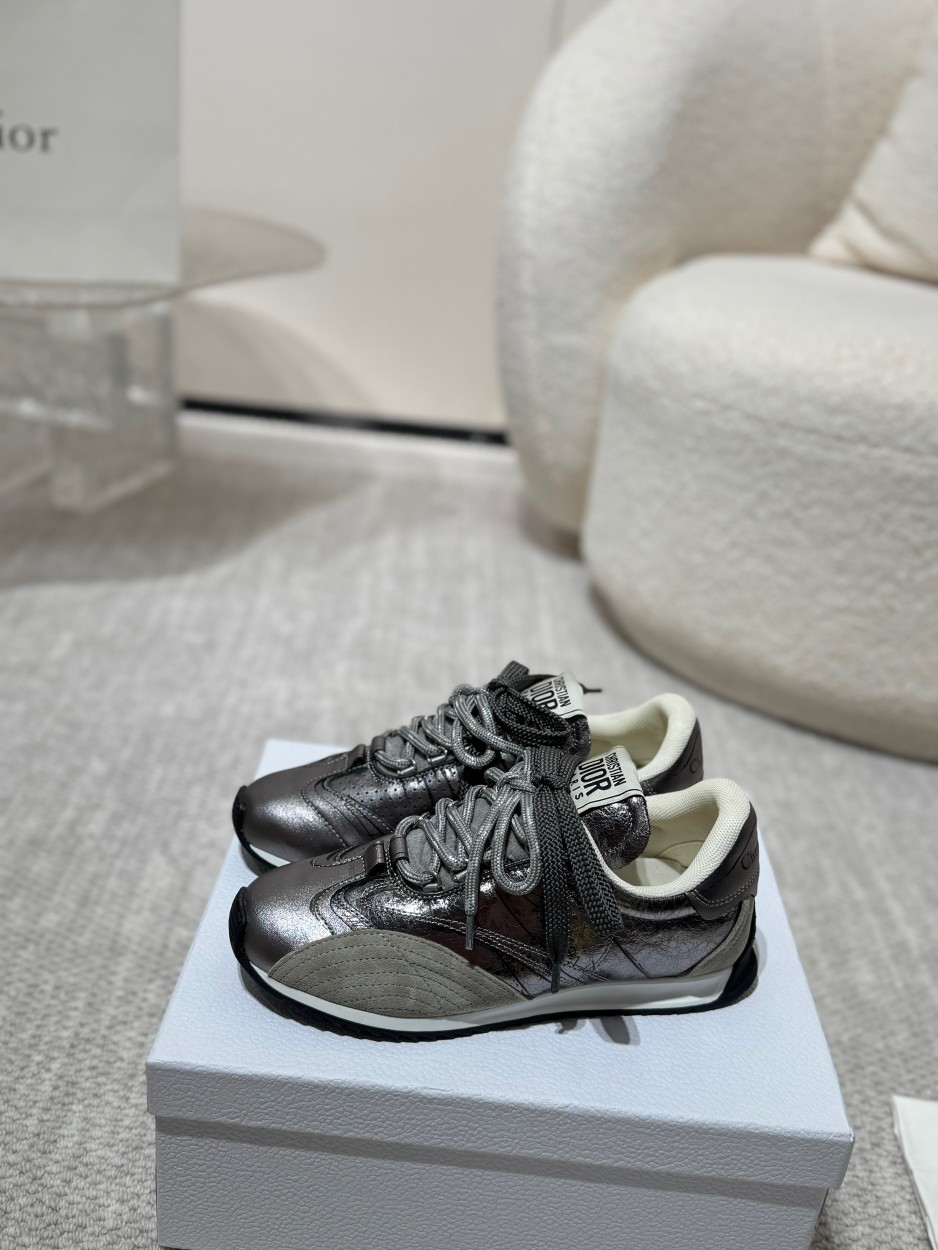 Cistian Louboutin