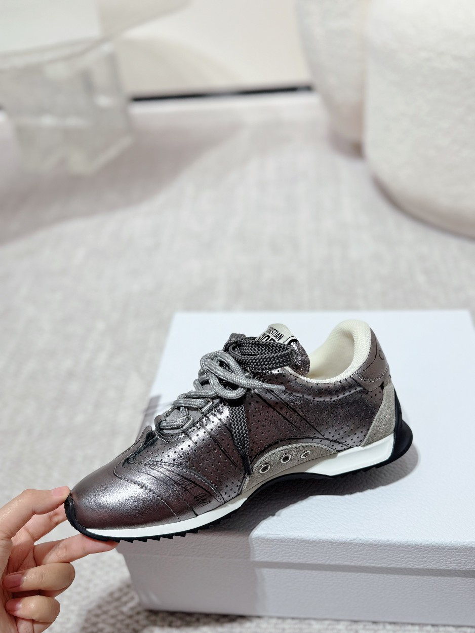 Cistian Louboutin