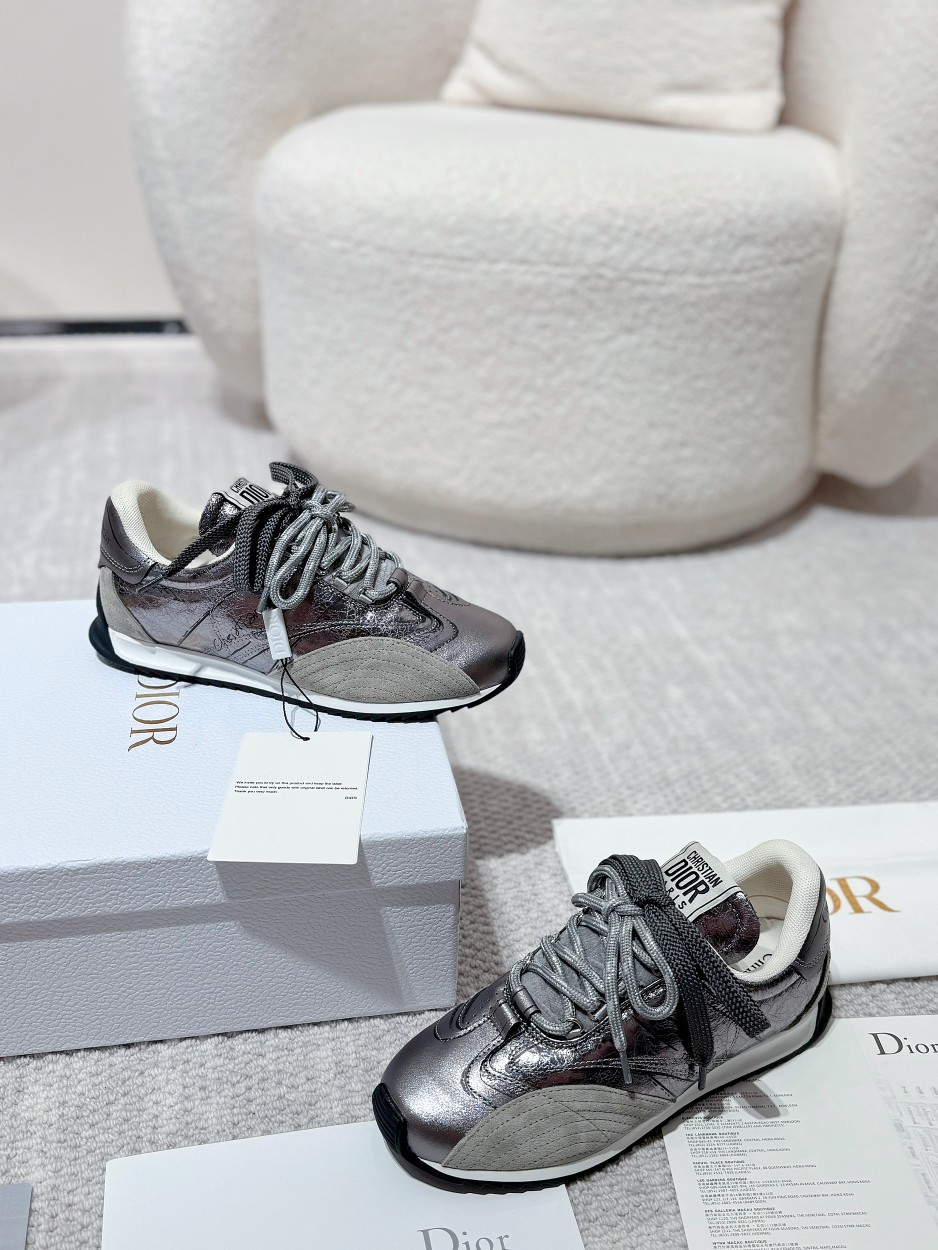 Cistian Louboutin