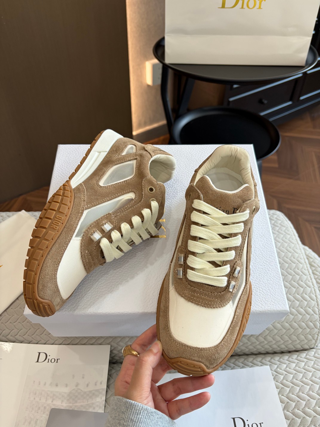 Cistian Louboutin
