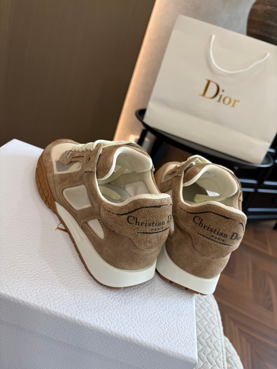 Cistian Louboutin