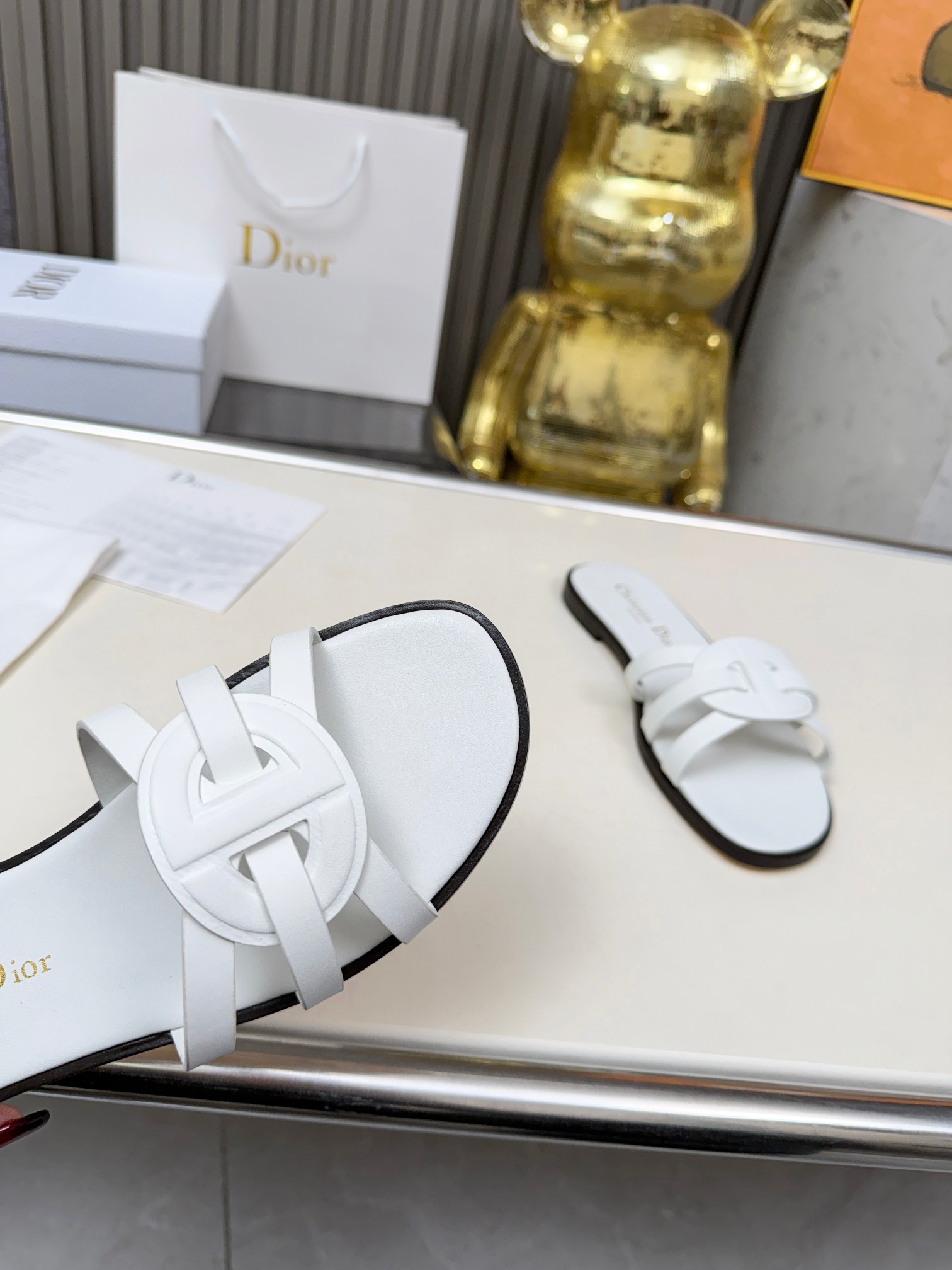 Cistian Louboutin