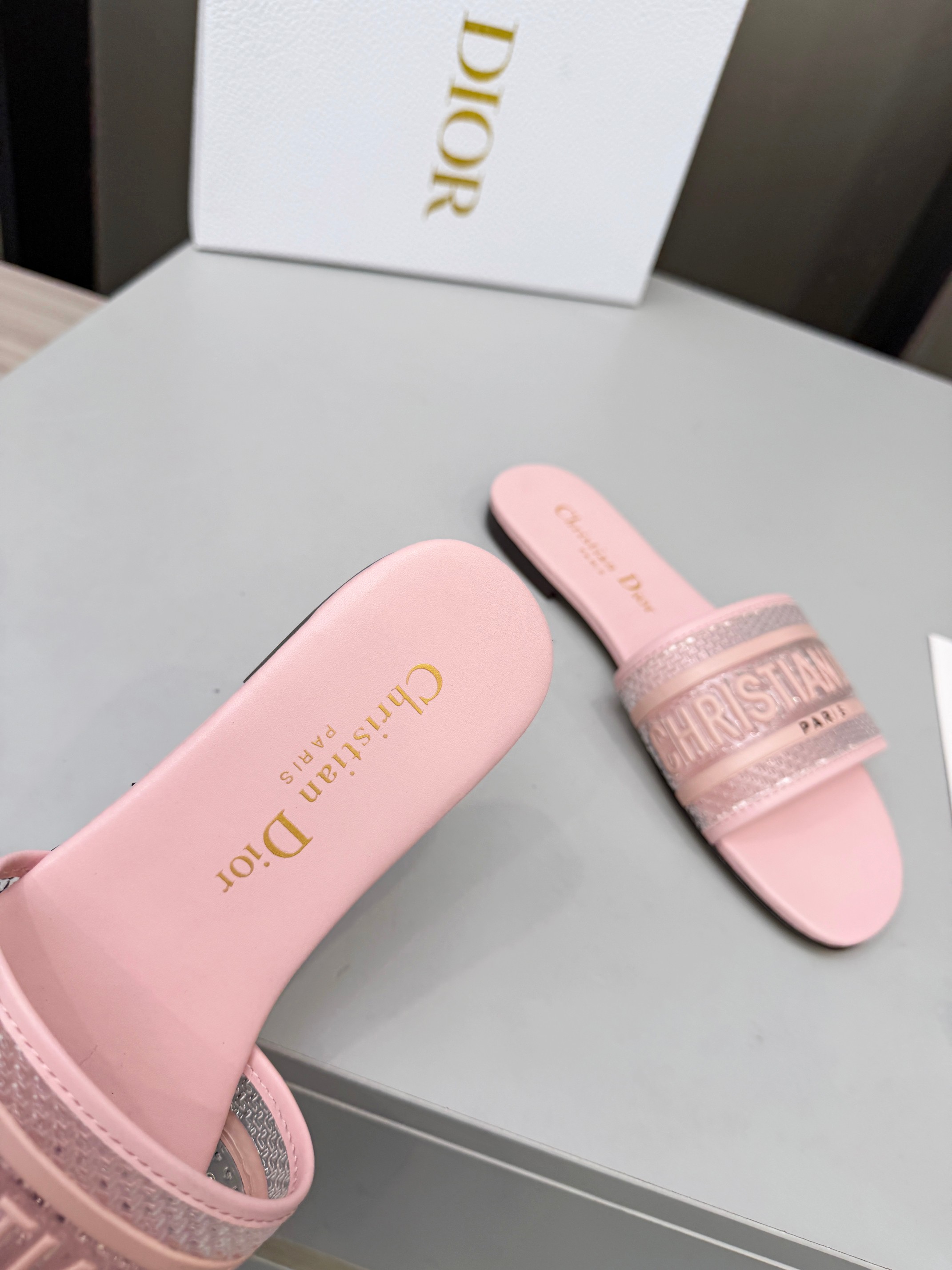 Cistian Louboutin