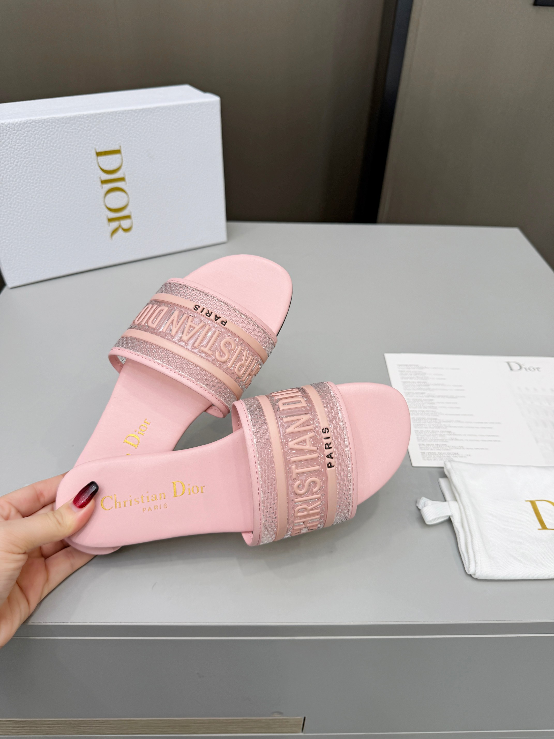 Cistian Louboutin