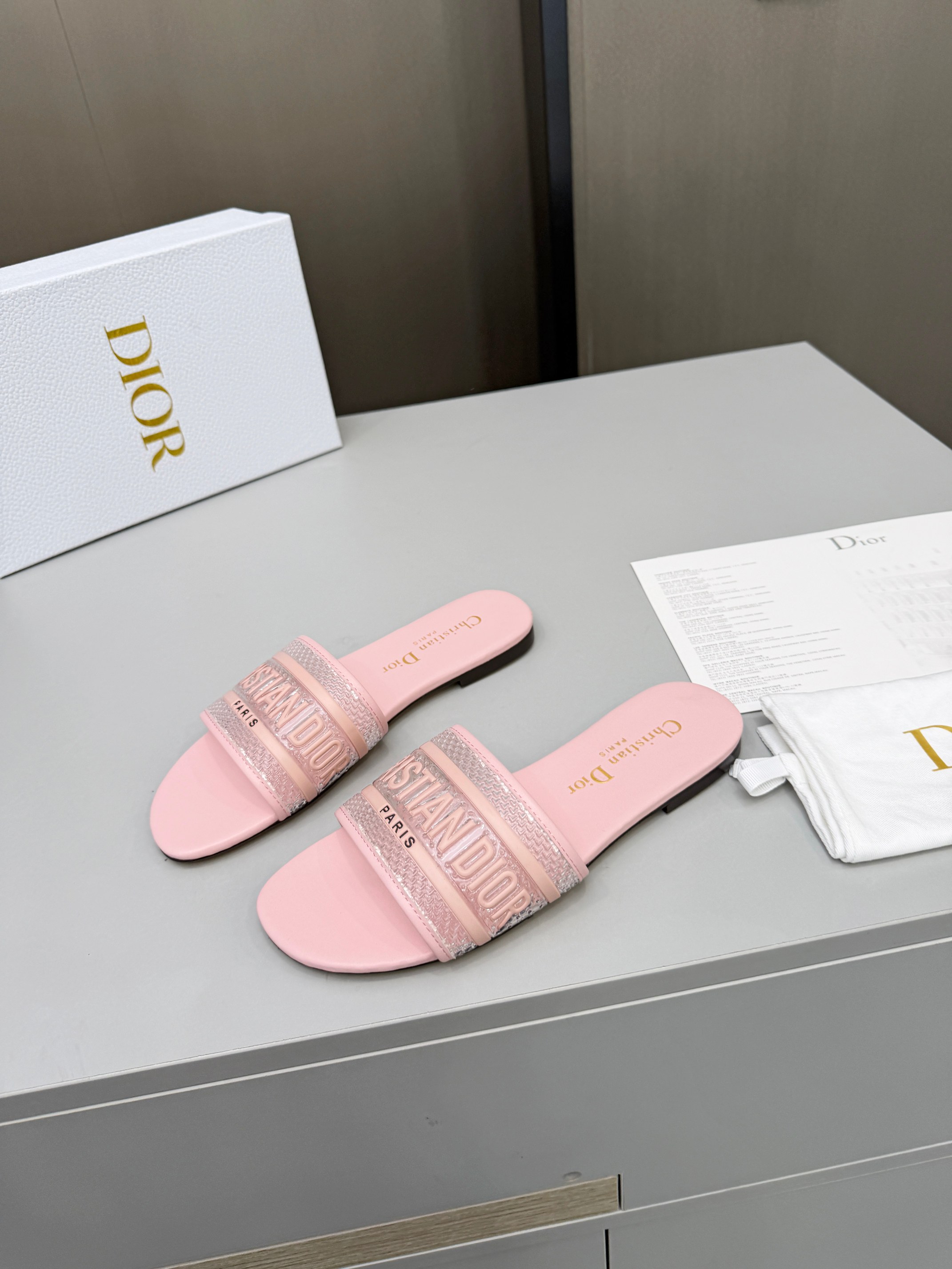 Cistian Louboutin