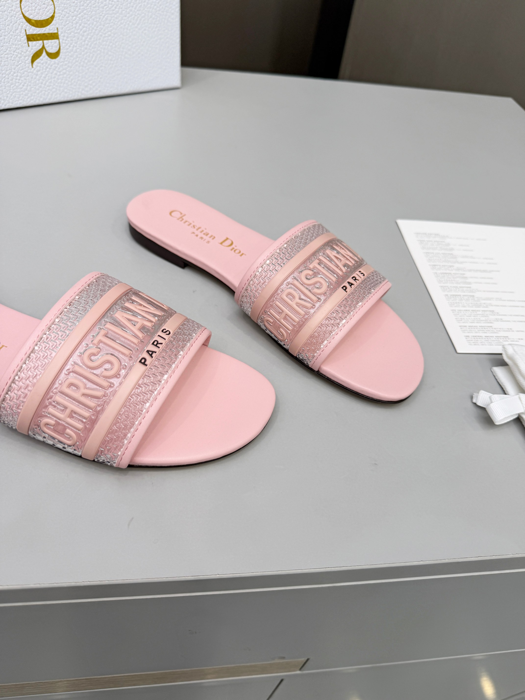 Cistian Louboutin