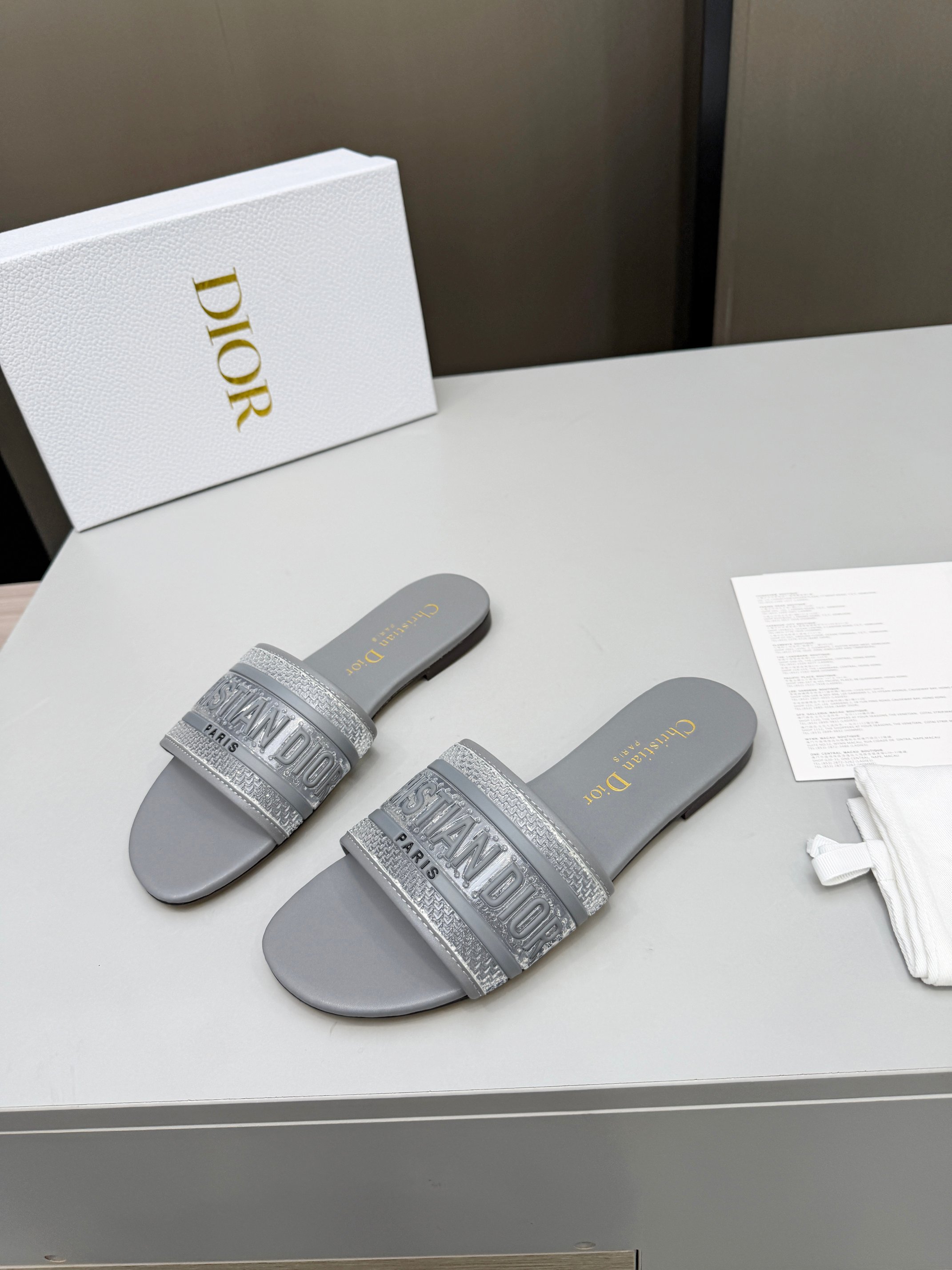 Cistian Louboutin