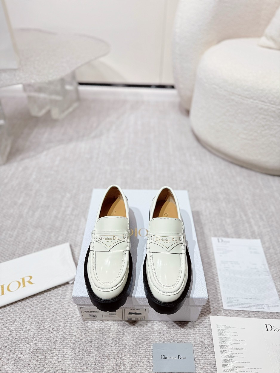 Cistian Louboutin