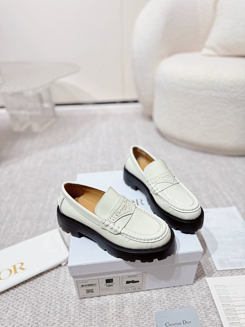 Cistian Louboutin