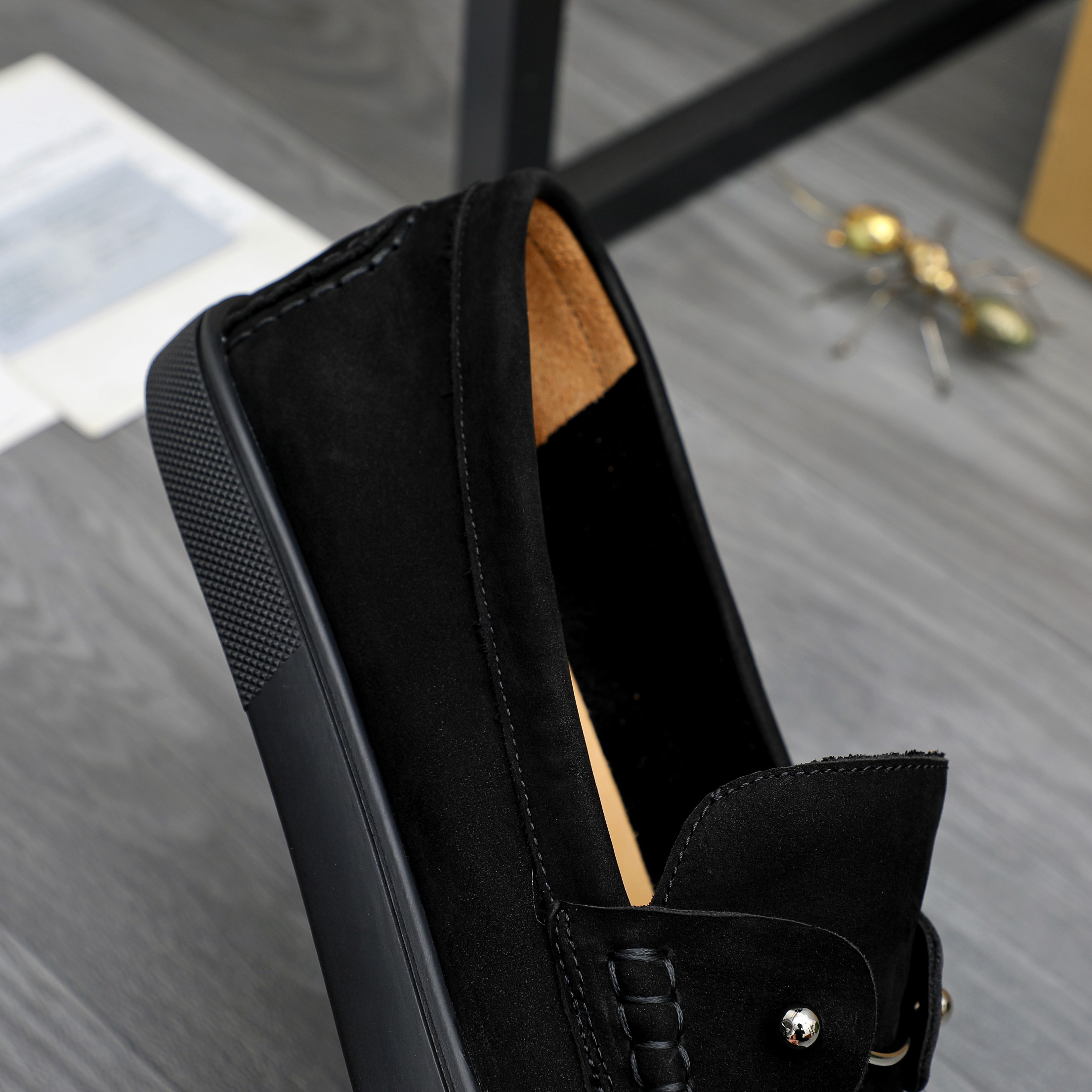 Cistian Louboutin