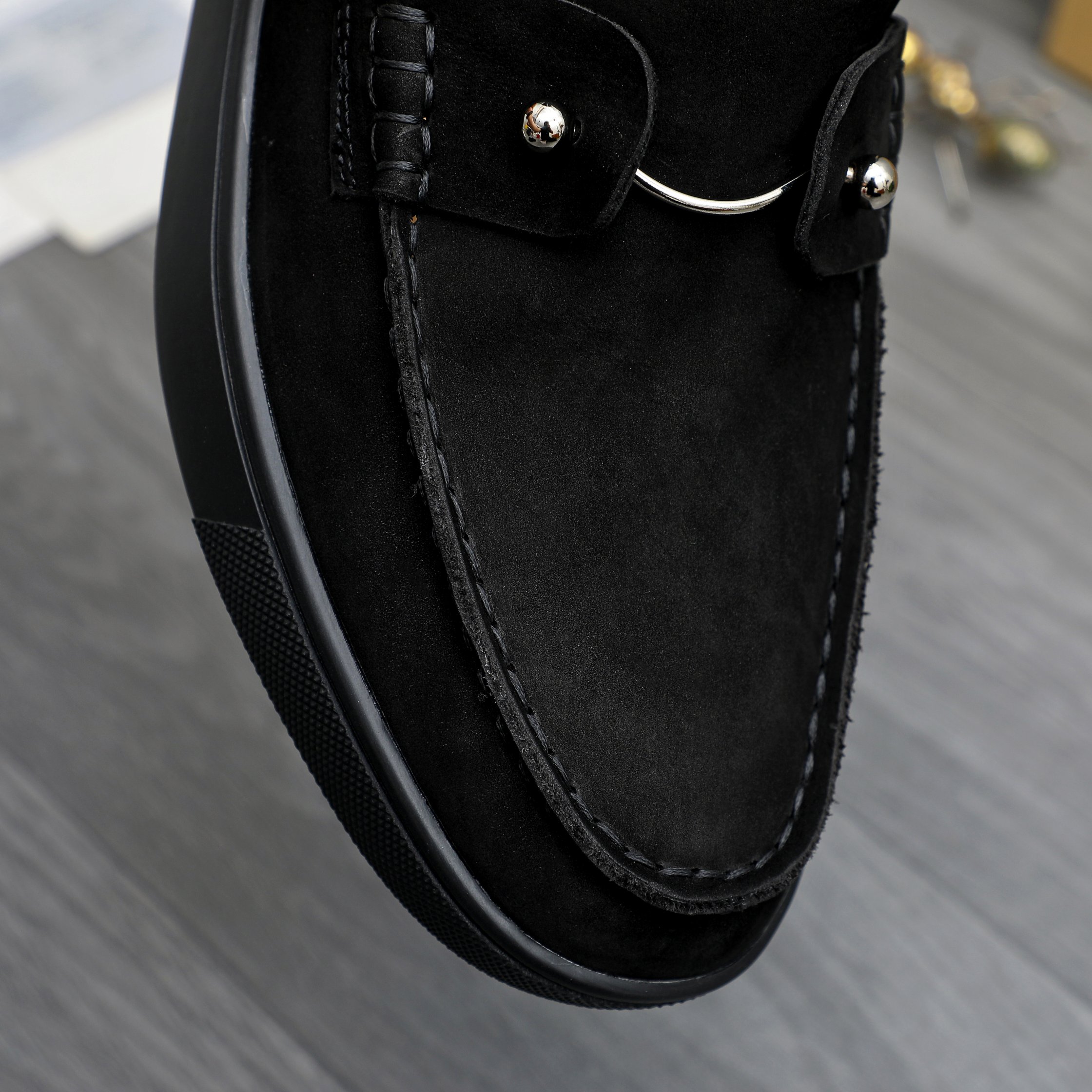 Cistian Louboutin