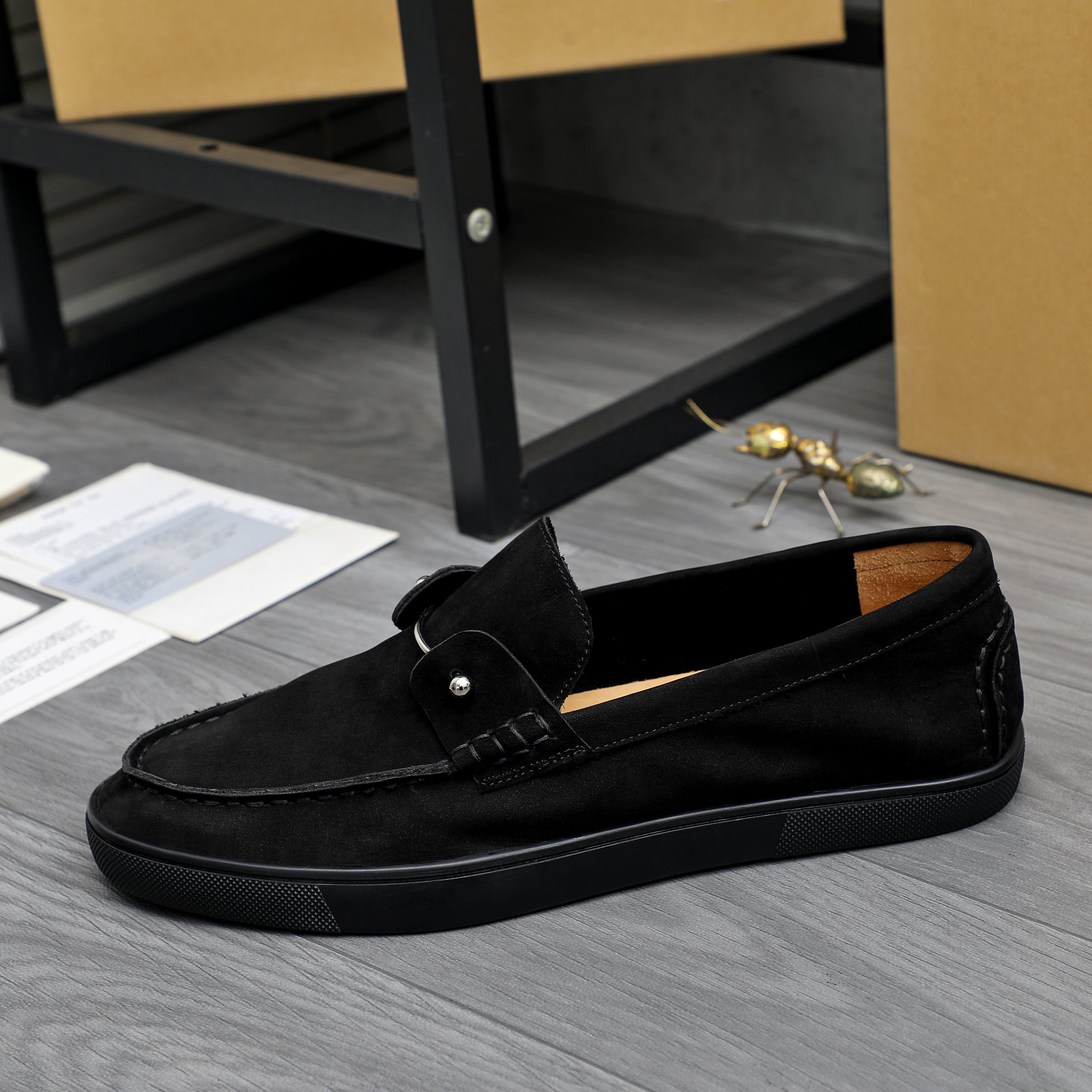 Cistian Louboutin