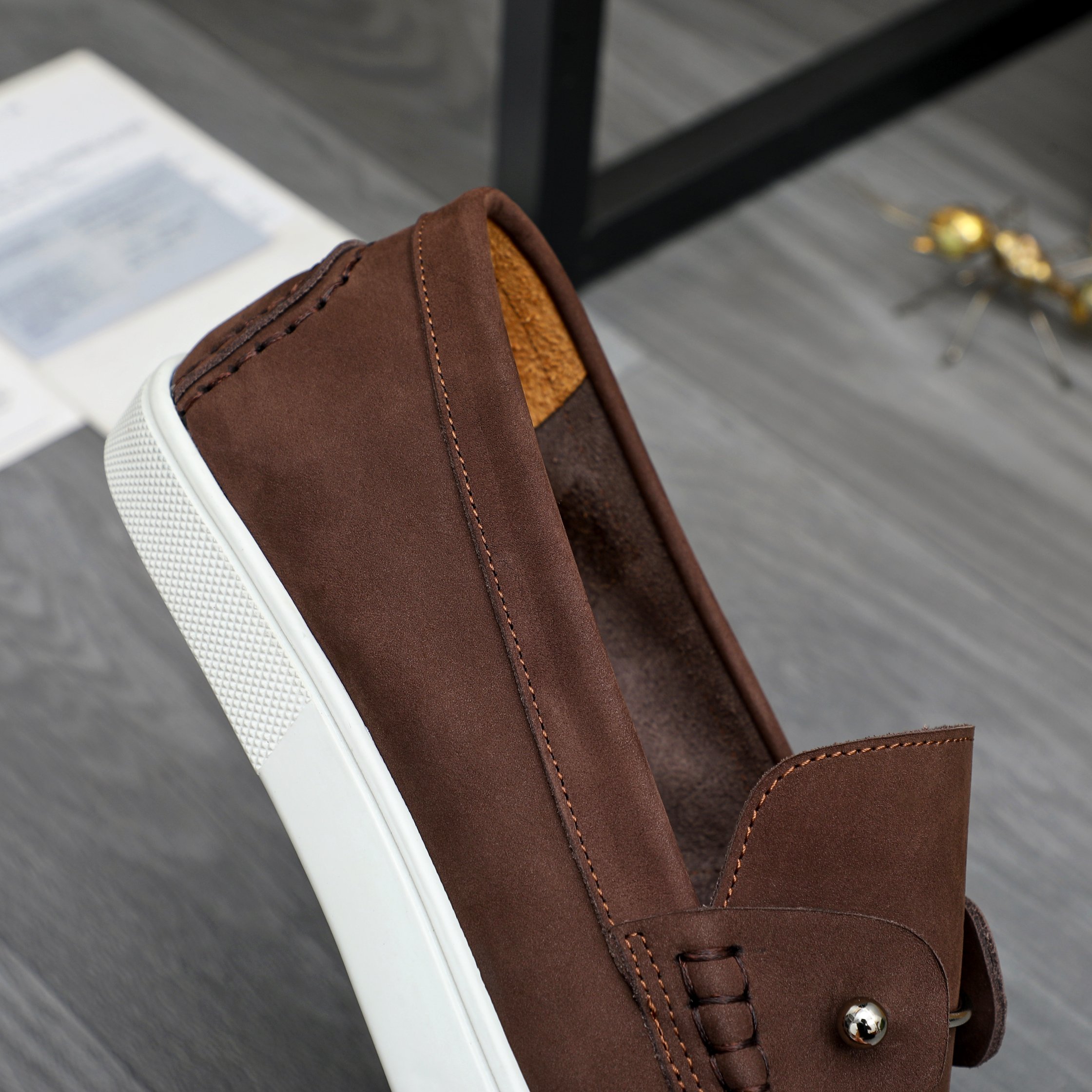 Cistian Louboutin
