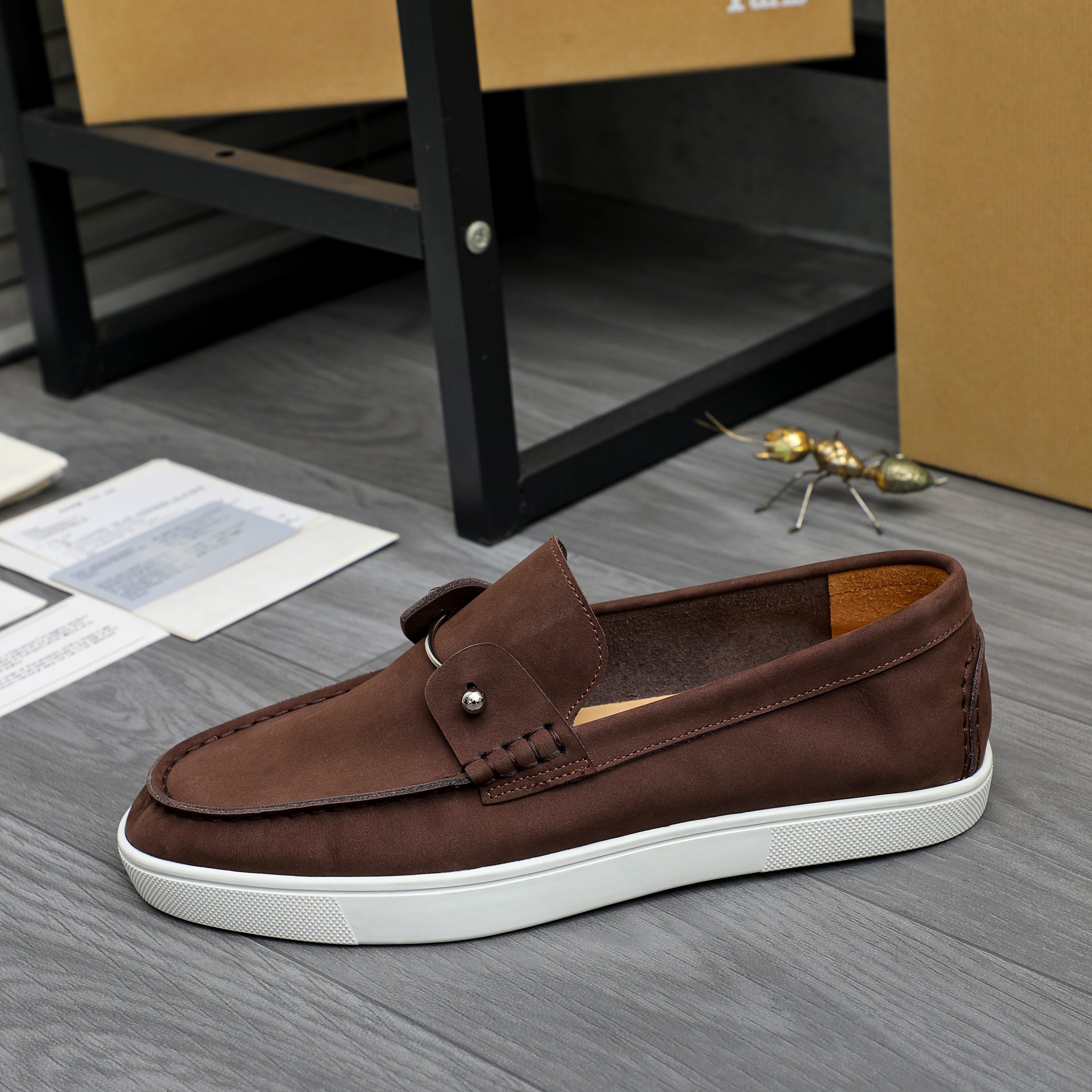 Cistian Louboutin
