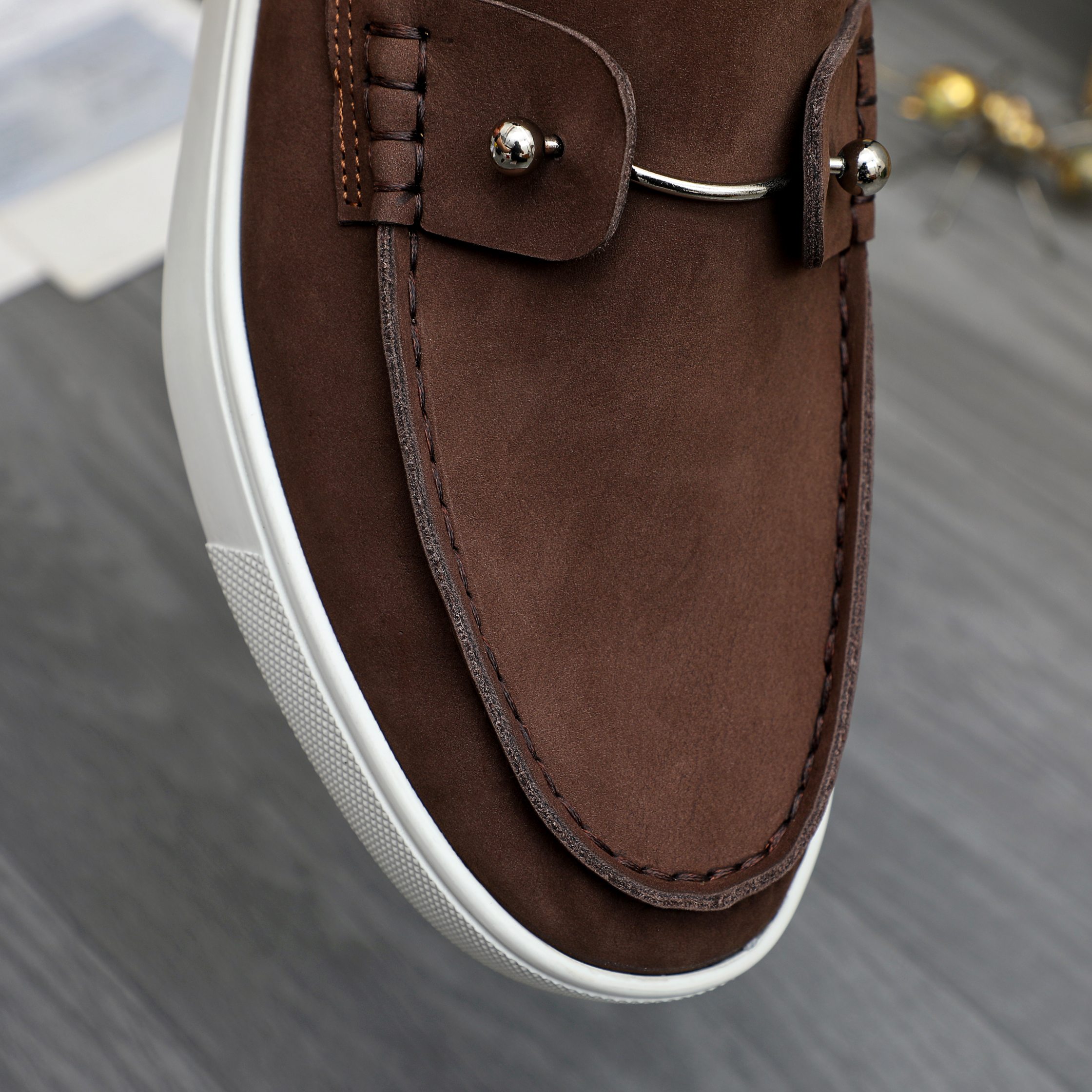 Cistian Louboutin