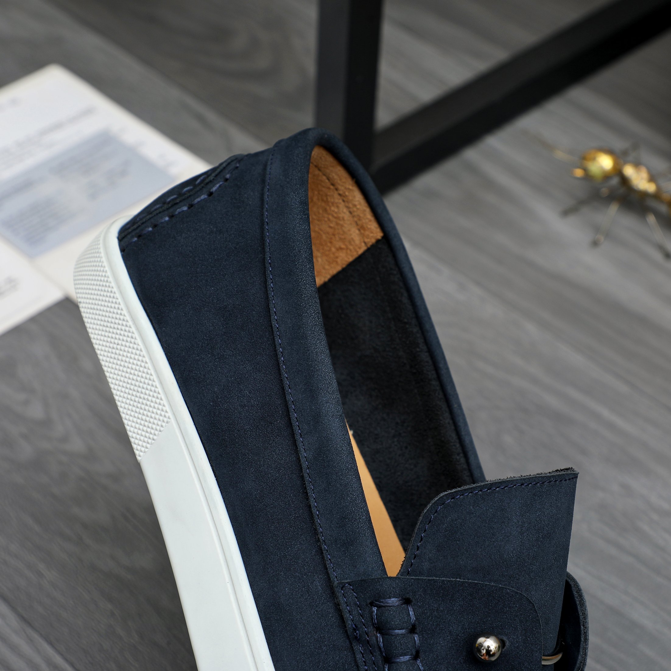 Cistian Louboutin