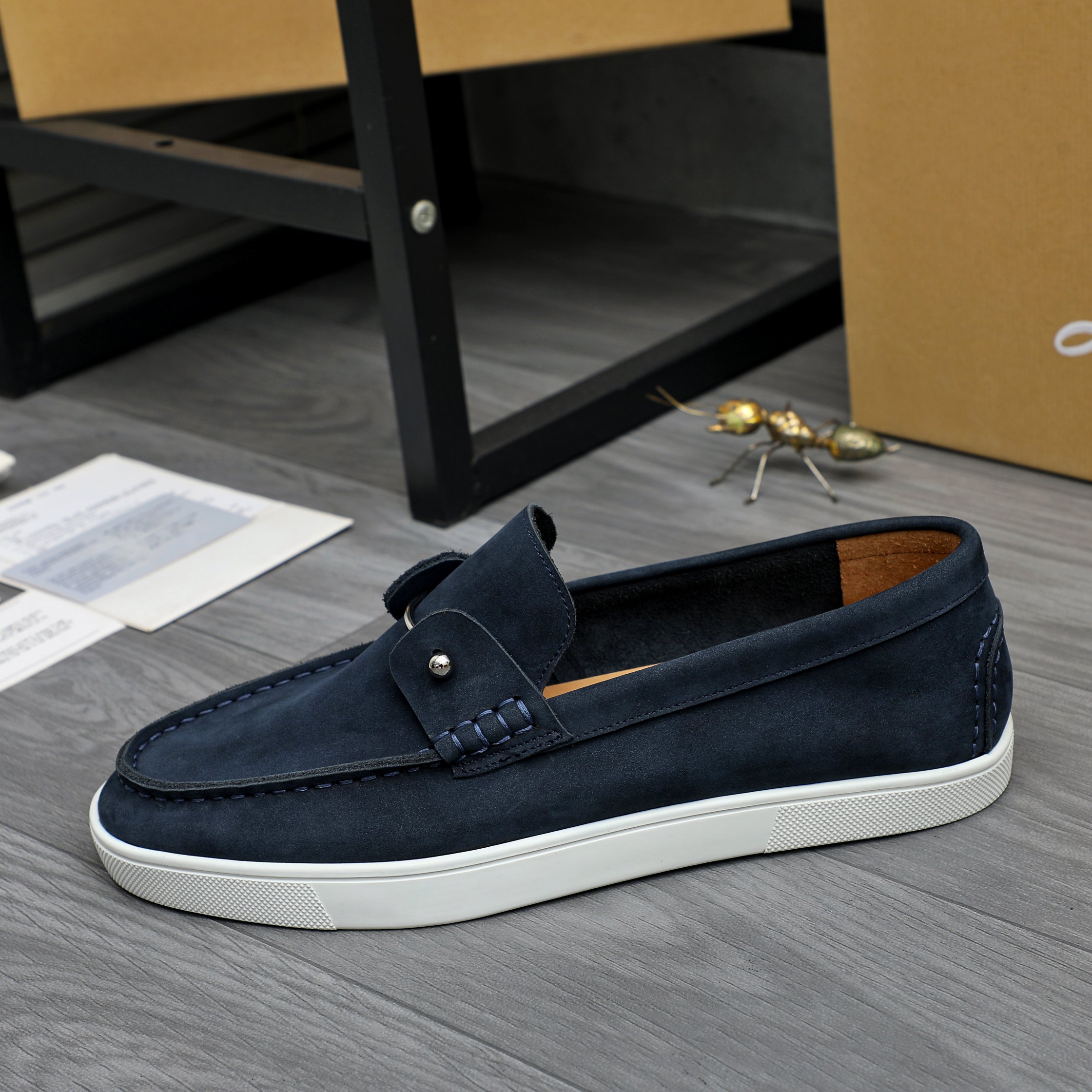 Cistian Louboutin