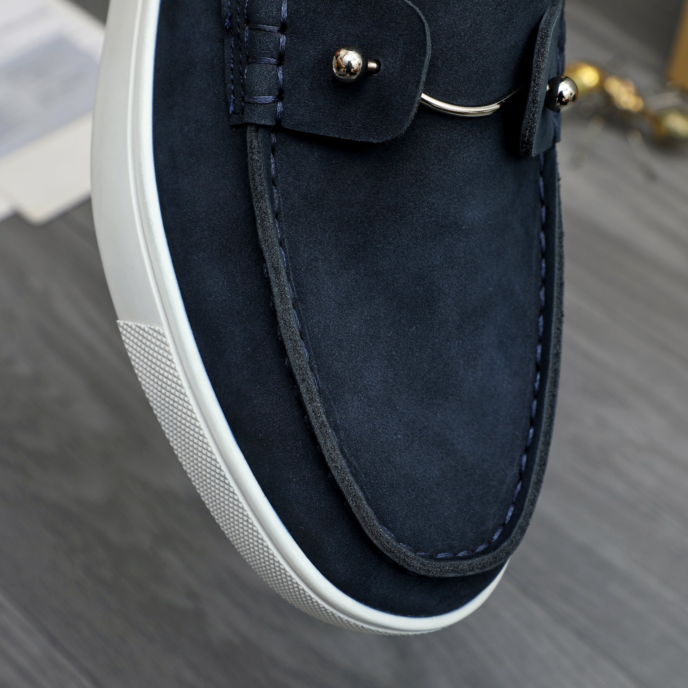 Cistian Louboutin