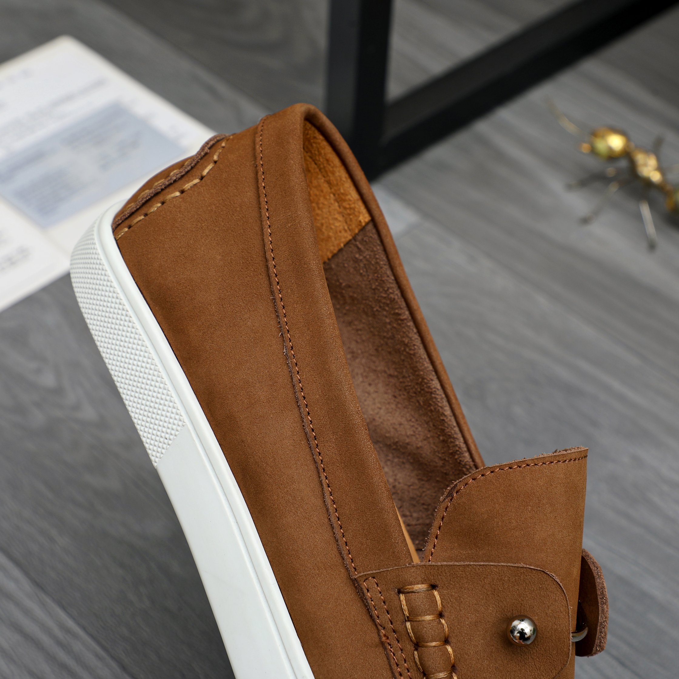 Cistian Louboutin