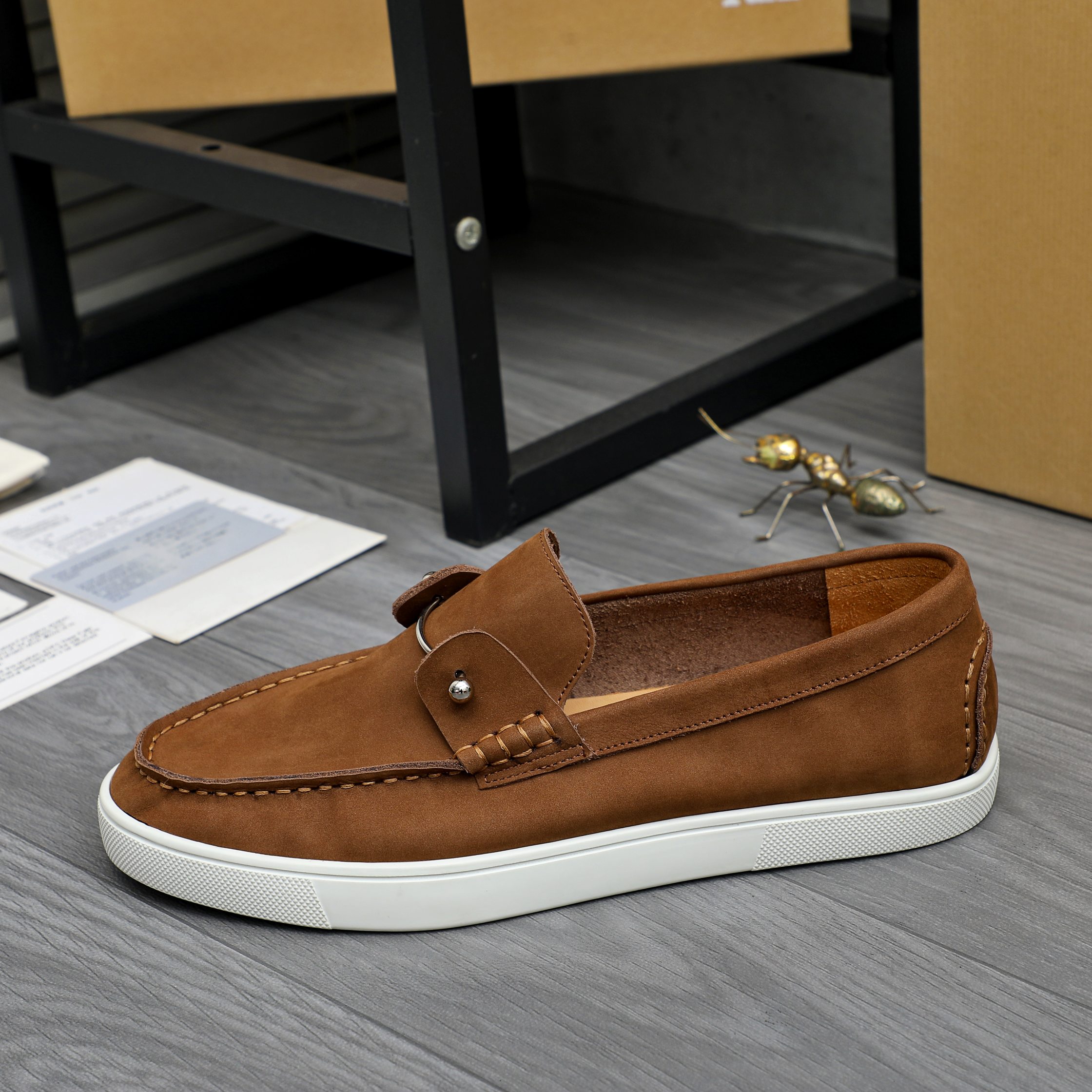 Cistian Louboutin