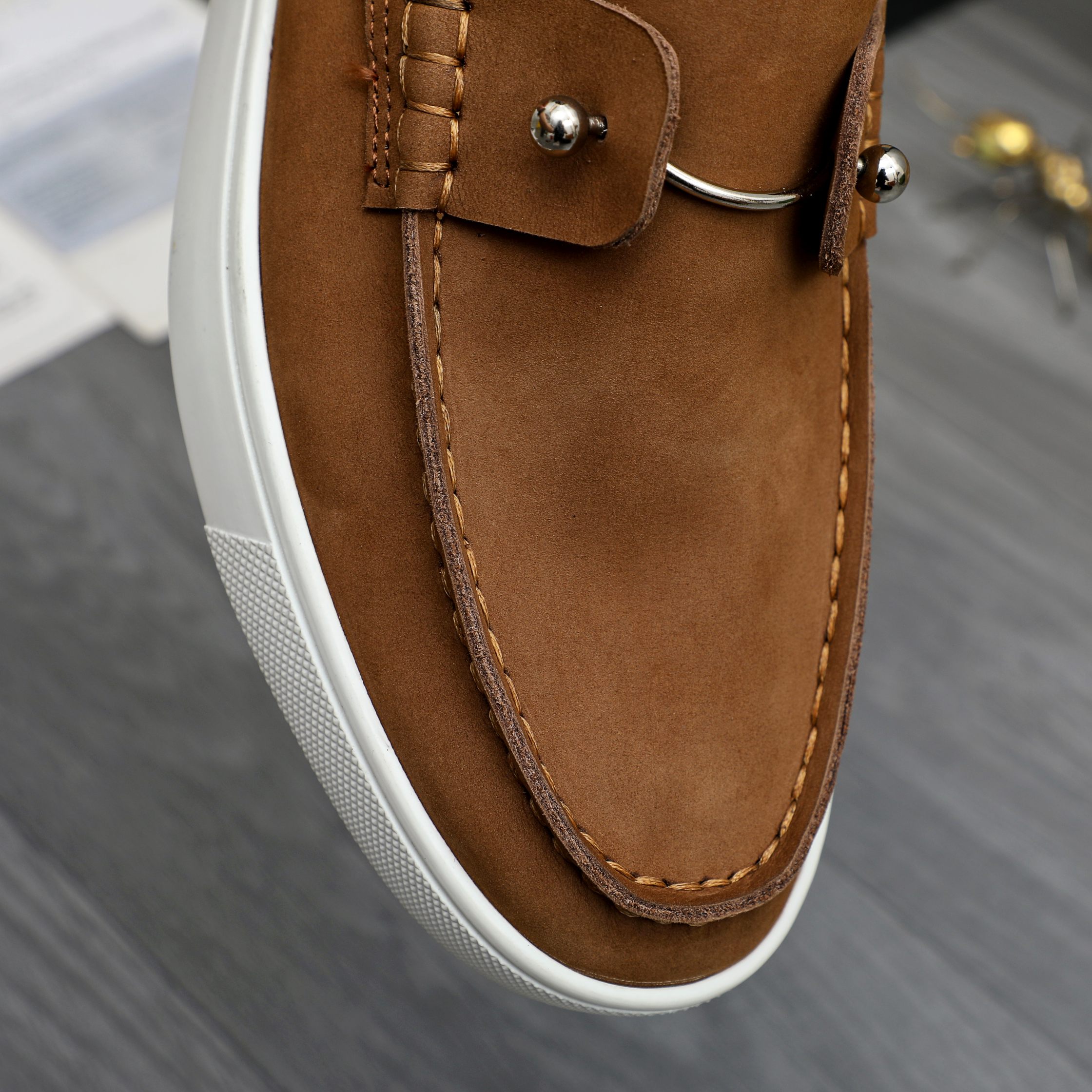 Cistian Louboutin