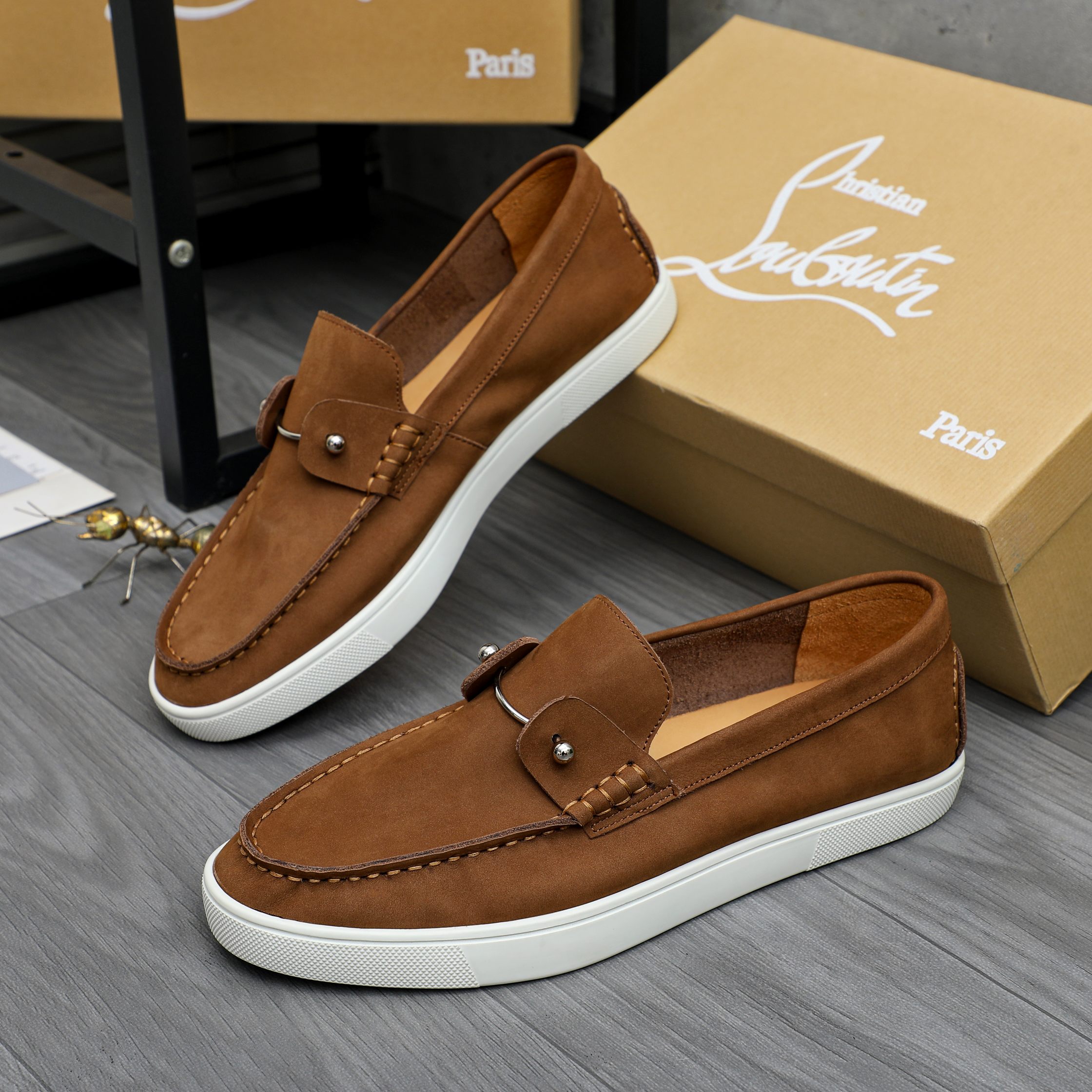 Cistian Louboutin