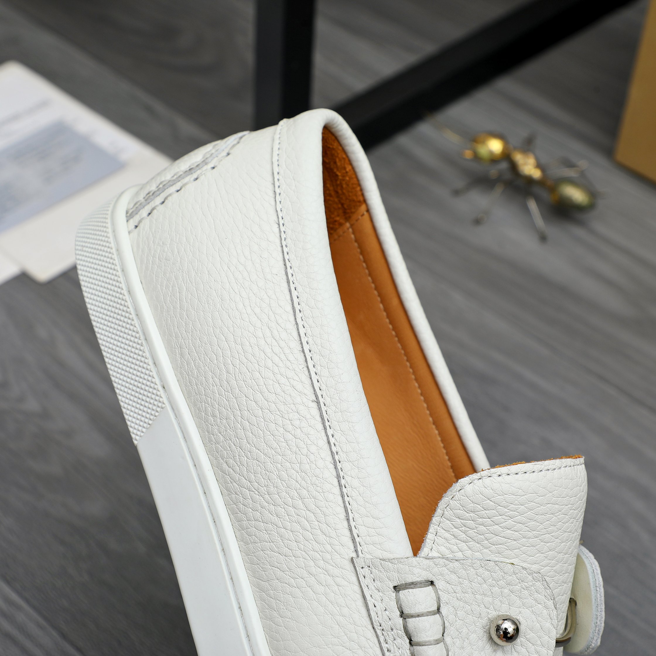 Cistian Louboutin