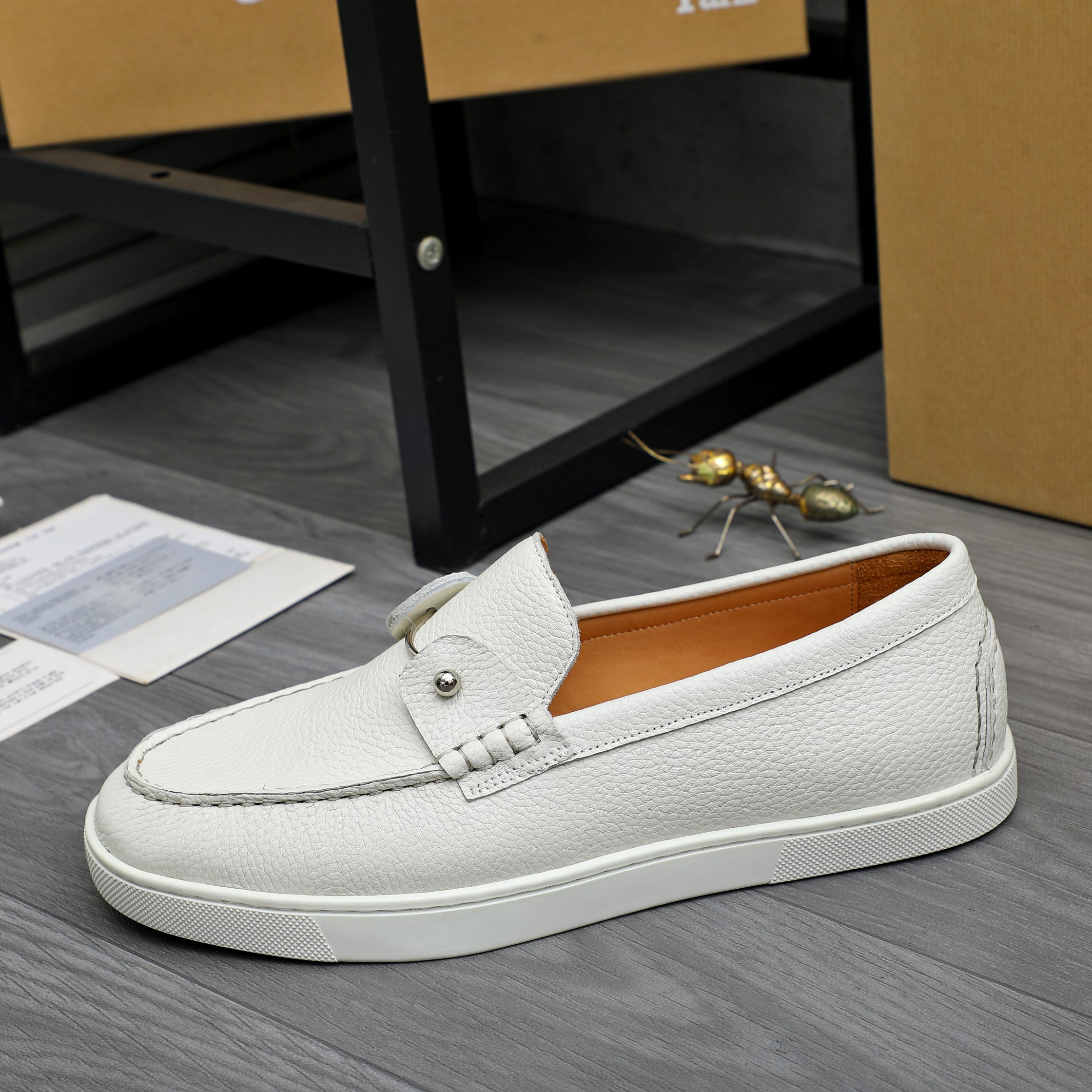 Cistian Louboutin
