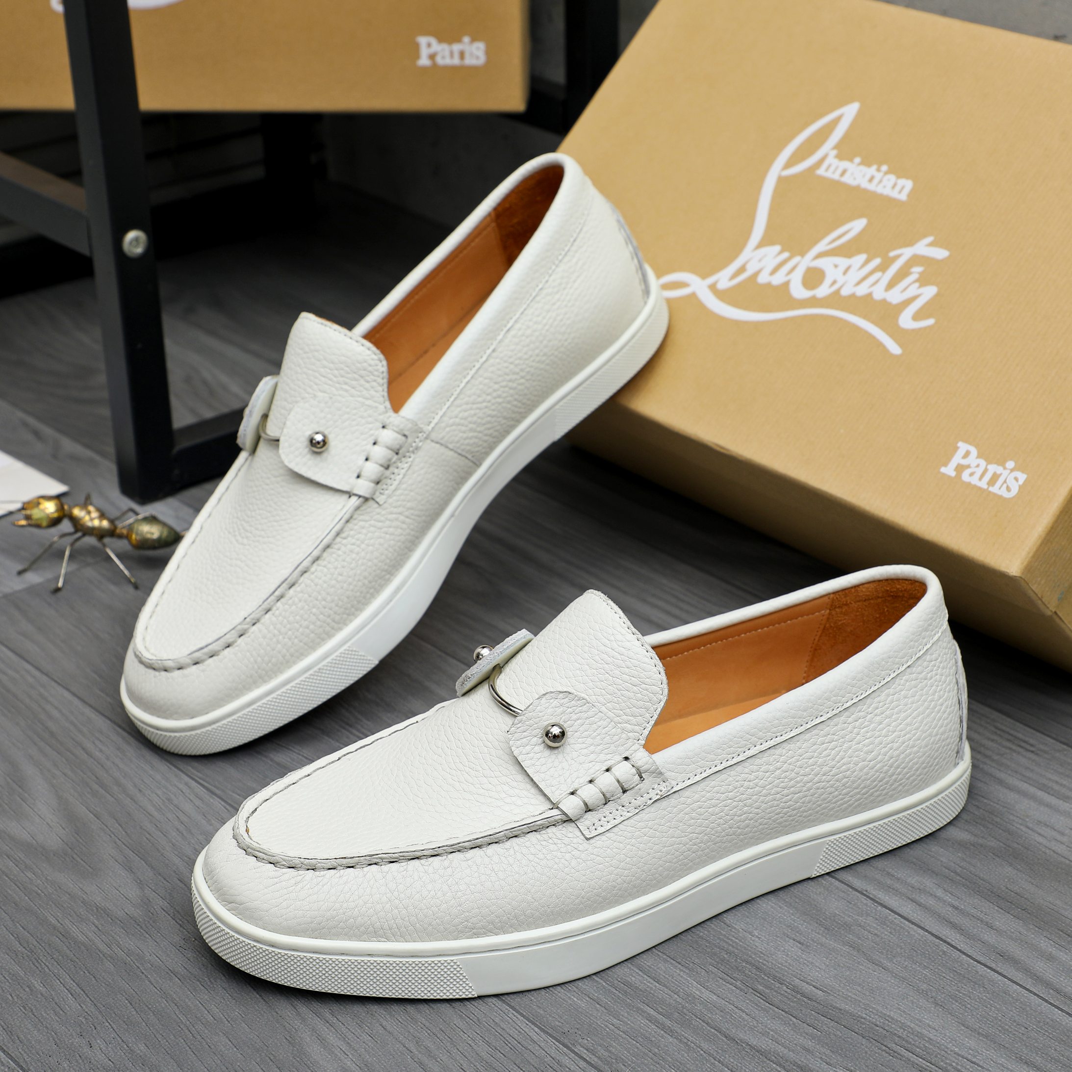 Cistian Louboutin