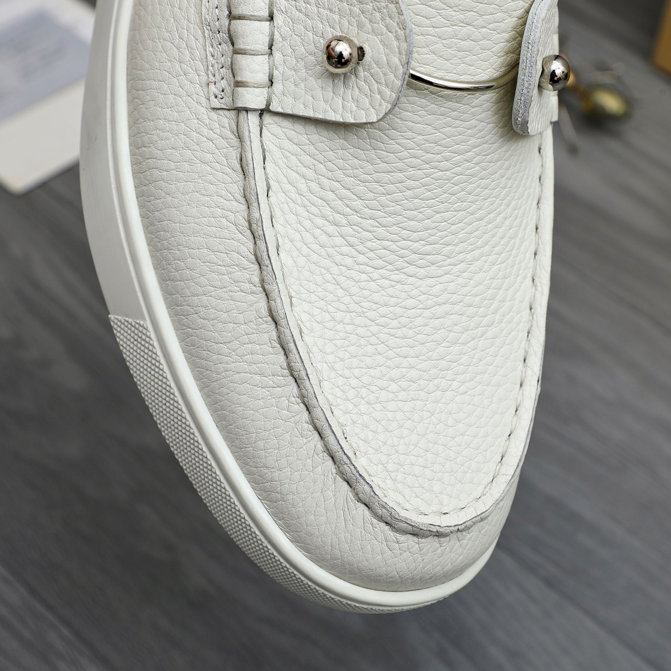 Cistian Louboutin