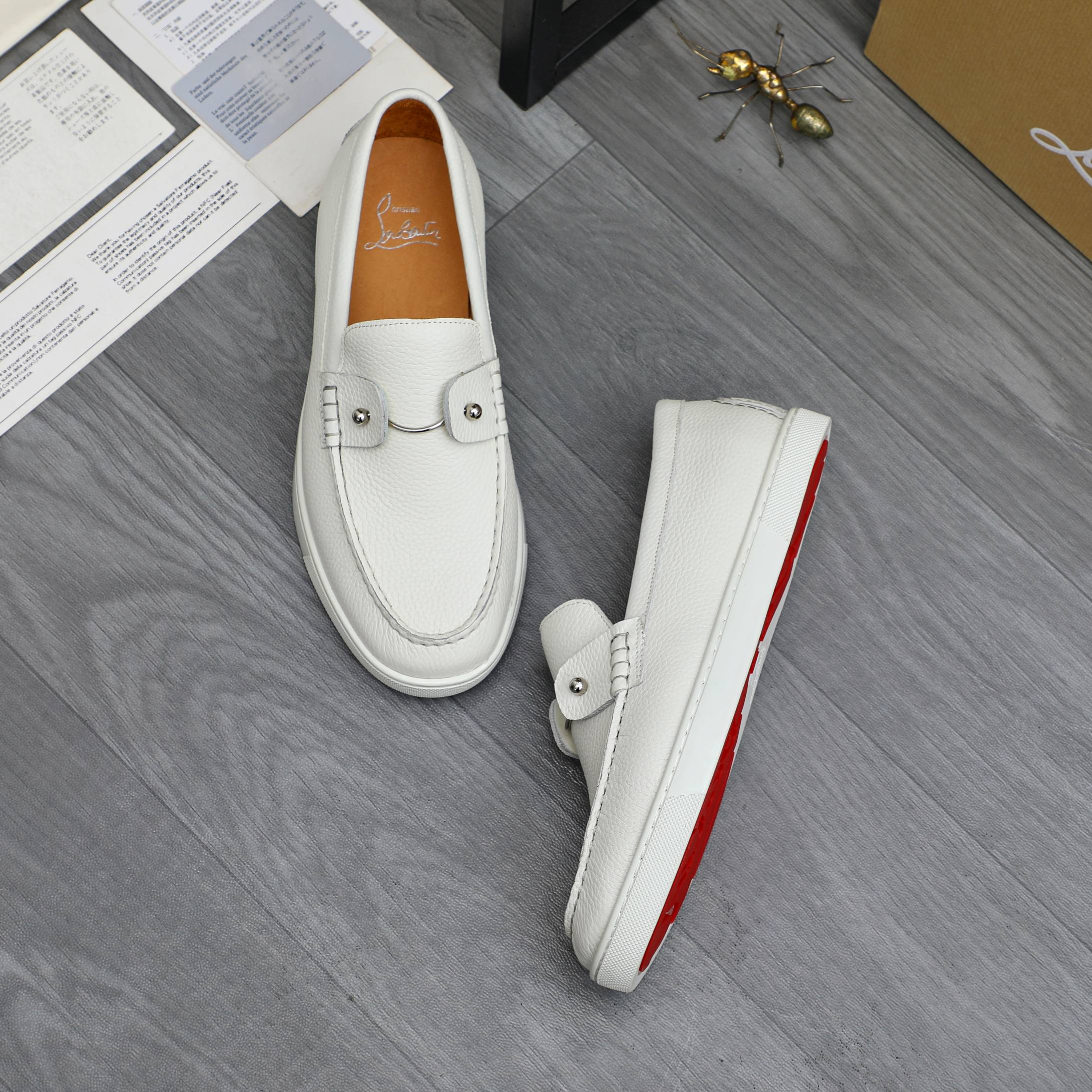 Cistian Louboutin