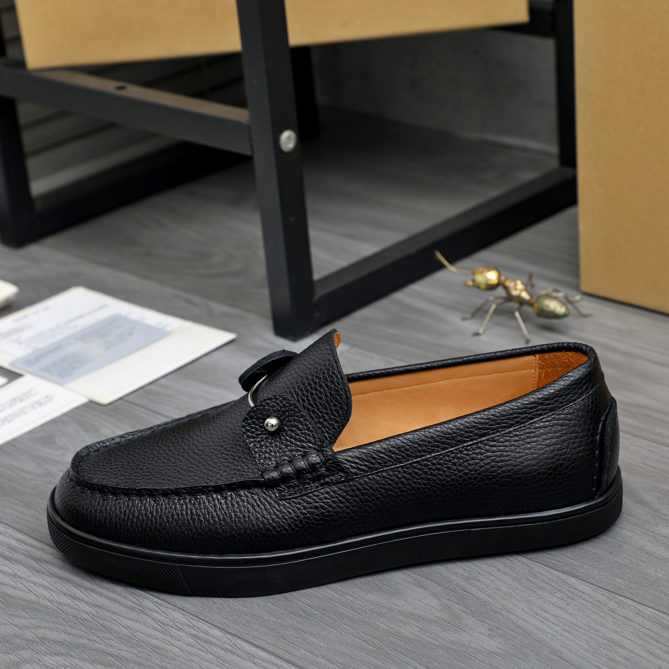 Cistian Louboutin