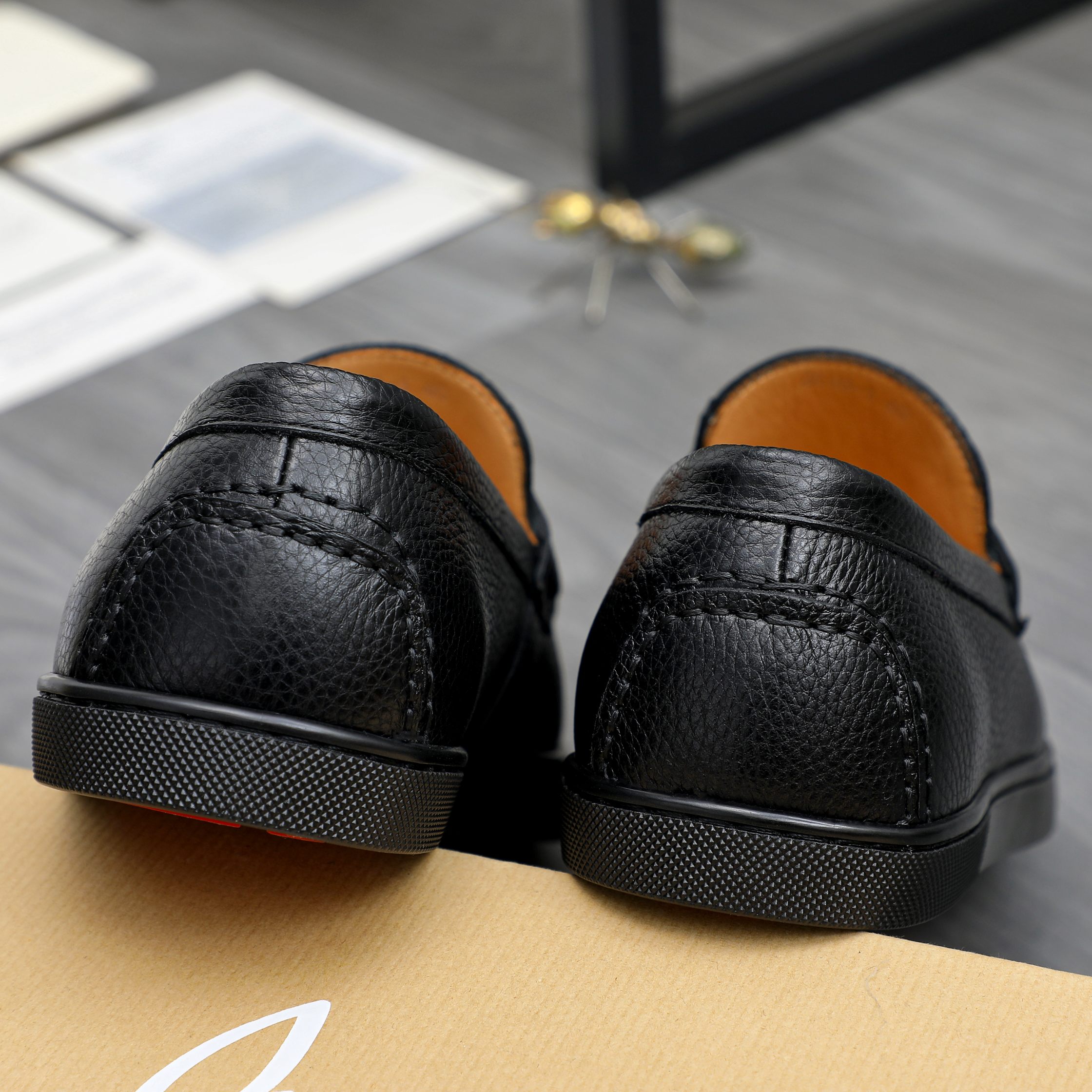 Cistian Louboutin