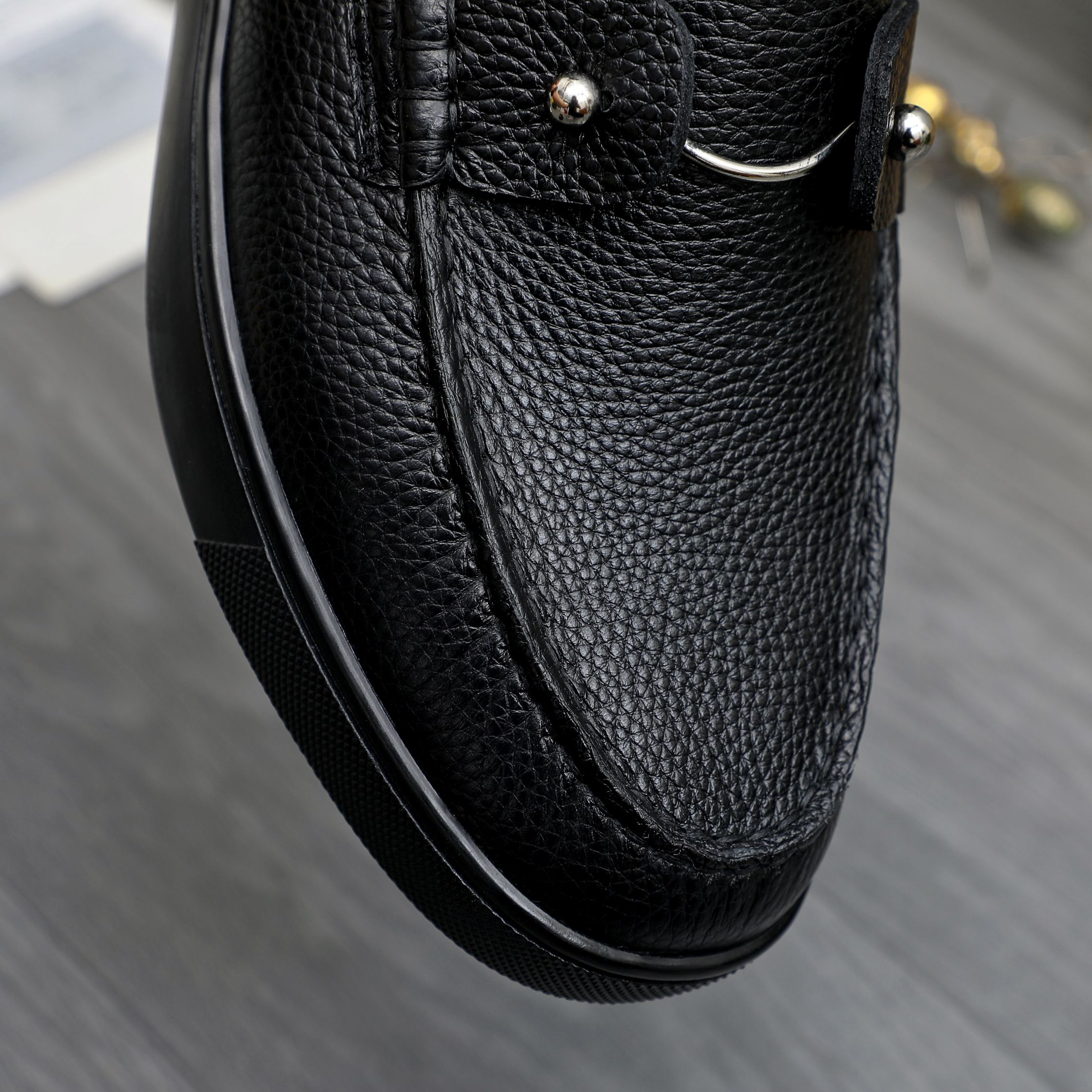 Cistian Louboutin