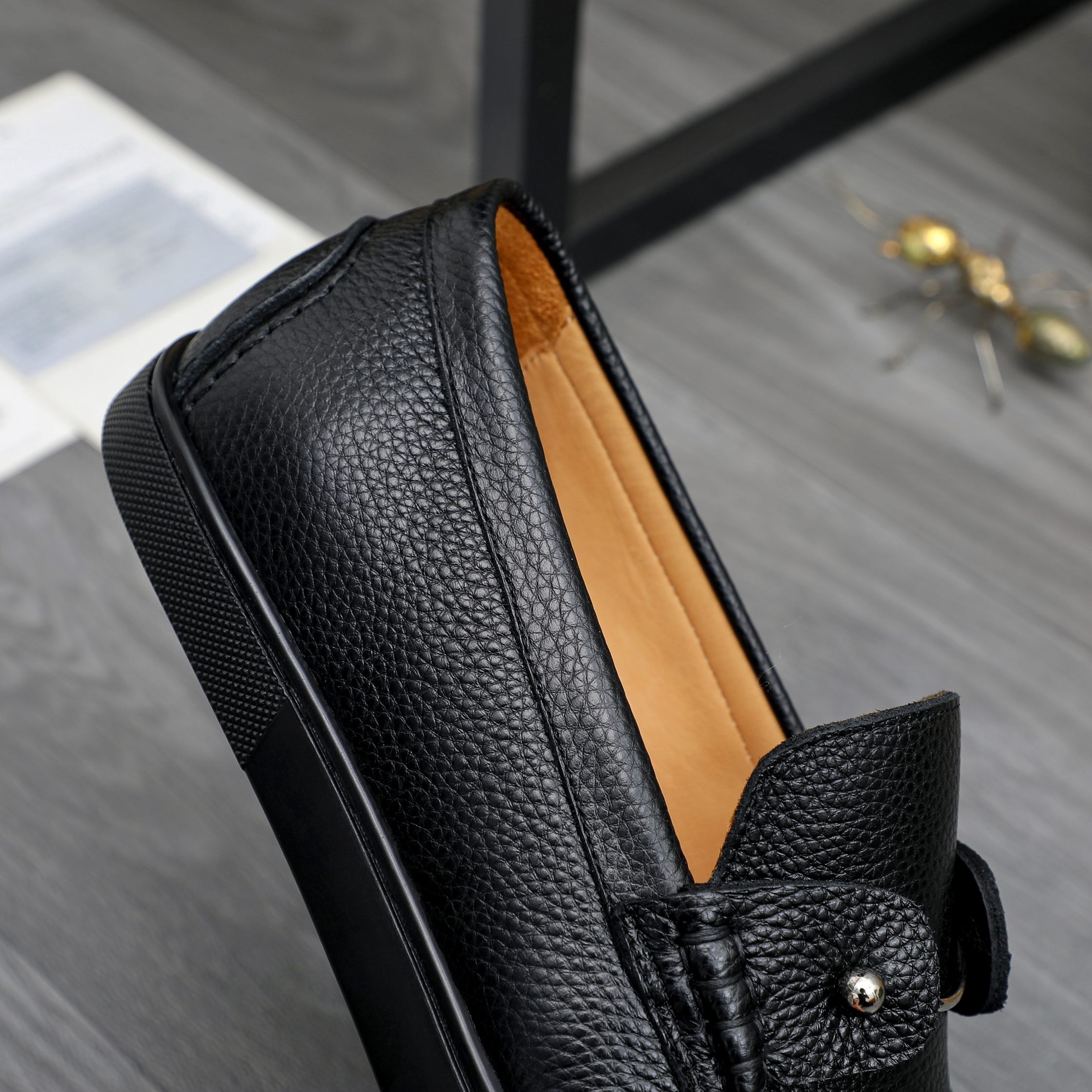 Cistian Louboutin