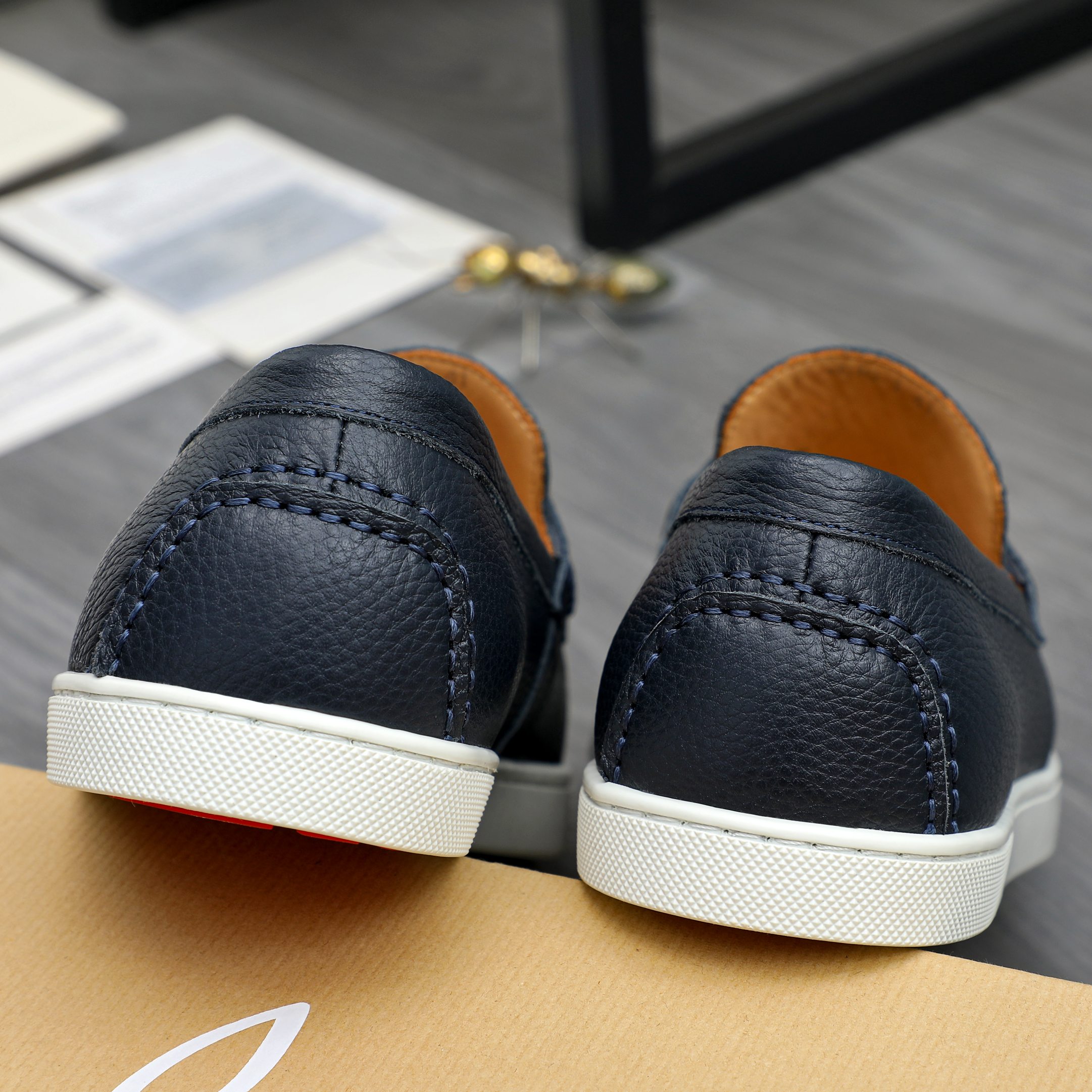 Cistian Louboutin