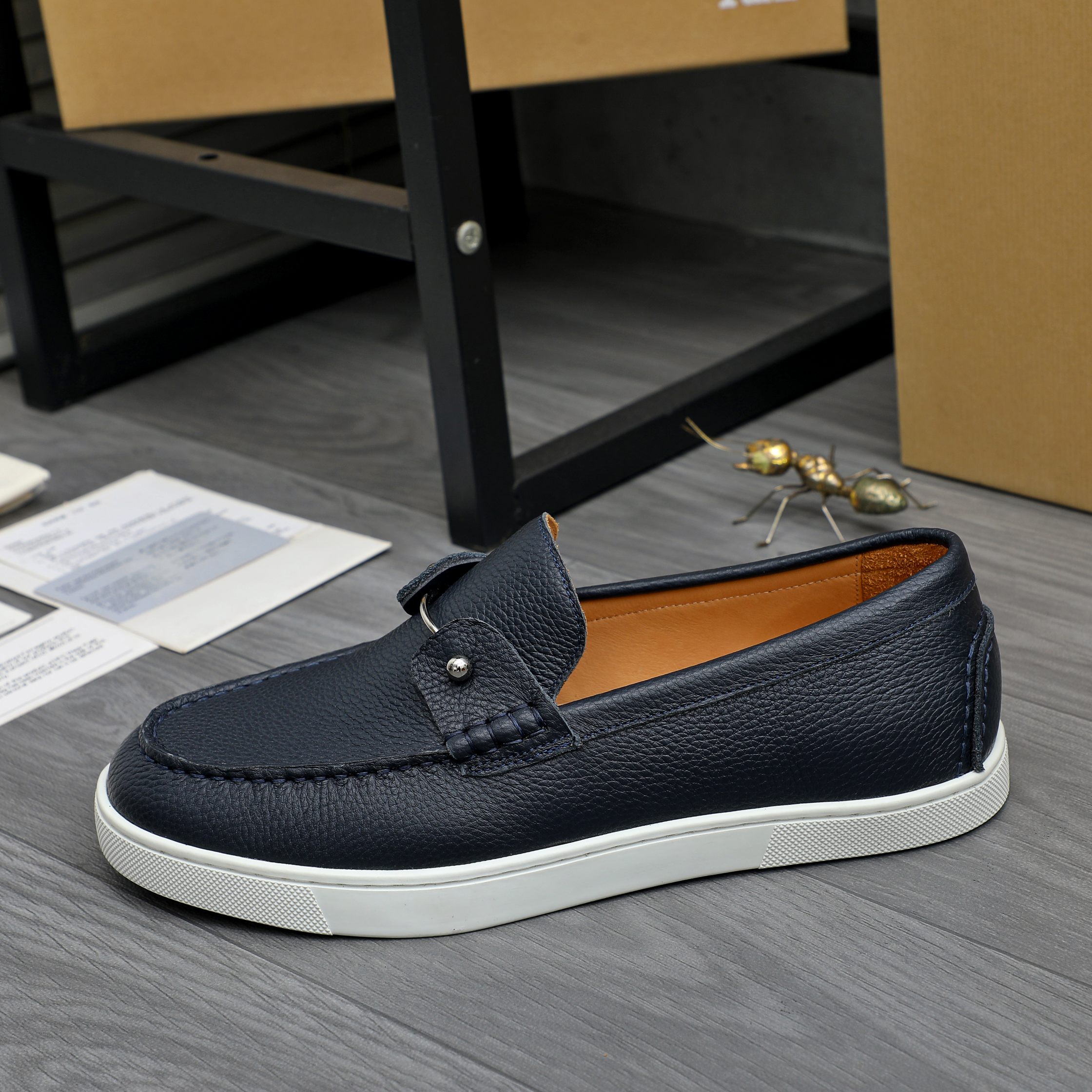 Cistian Louboutin