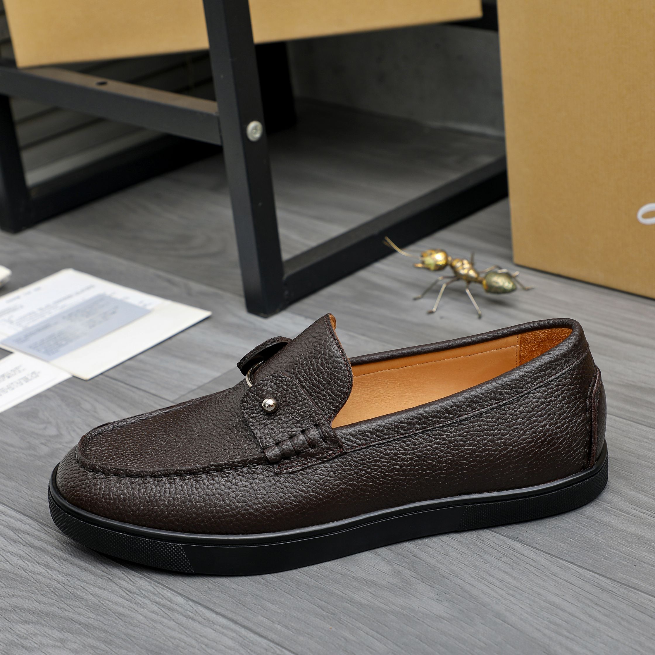 Cistian Louboutin