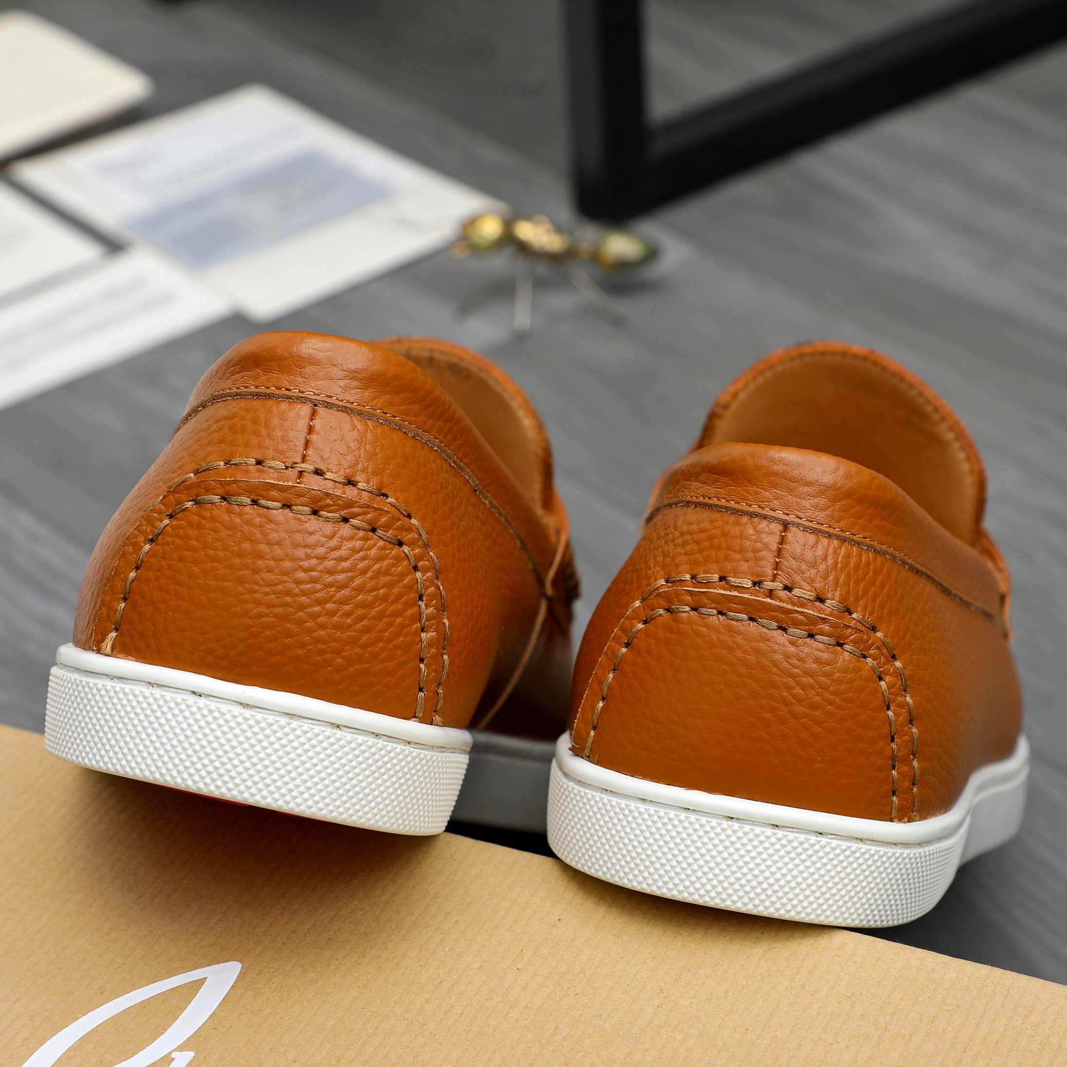 Cistian Louboutin