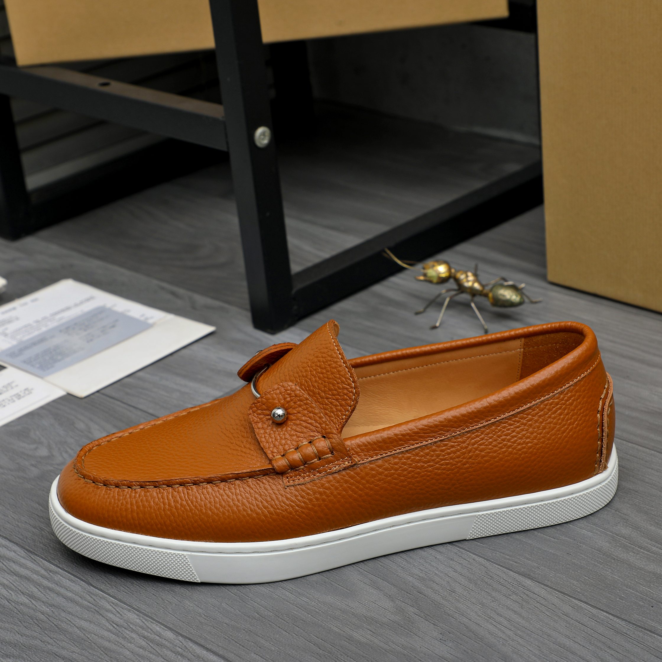 Cistian Louboutin
