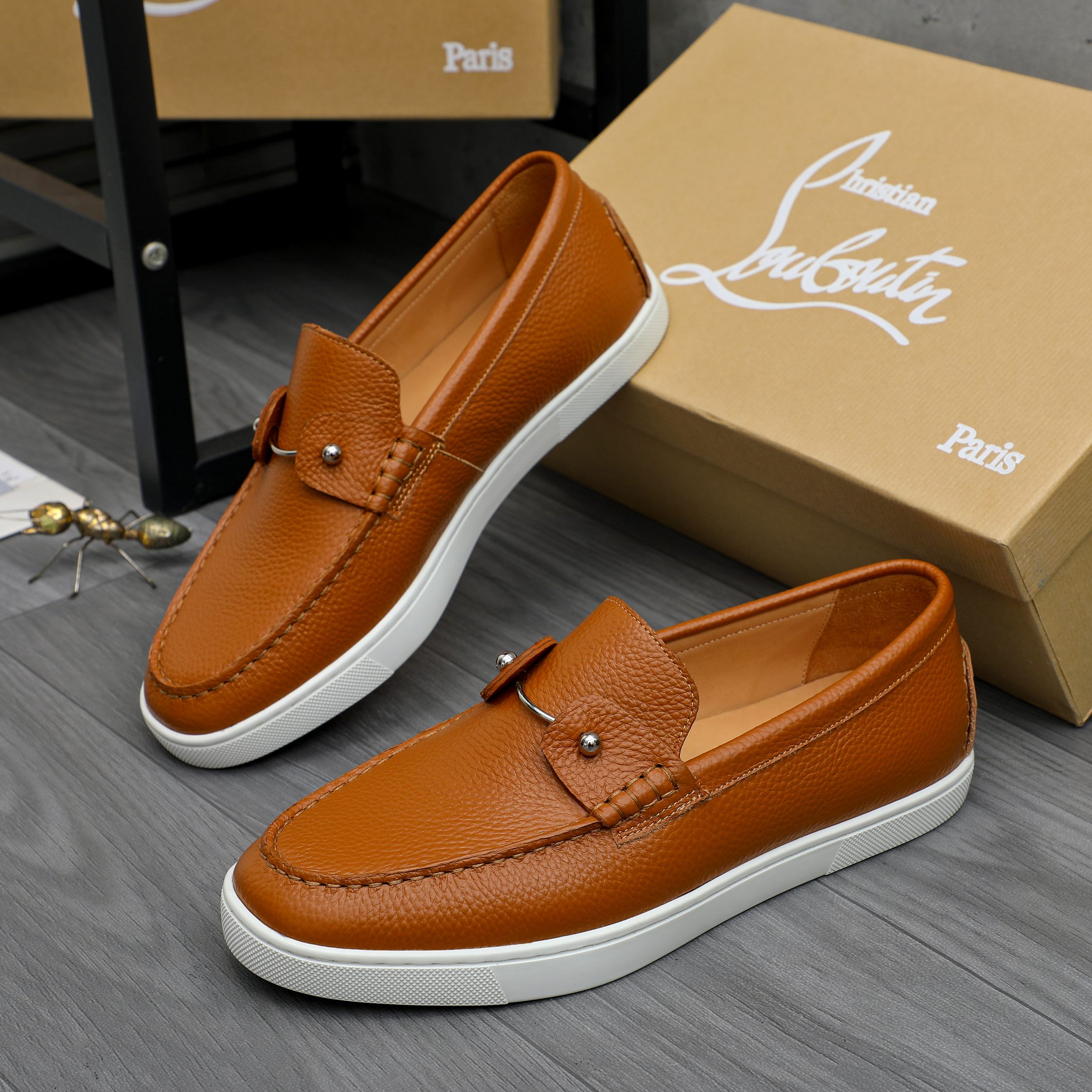Cistian Louboutin