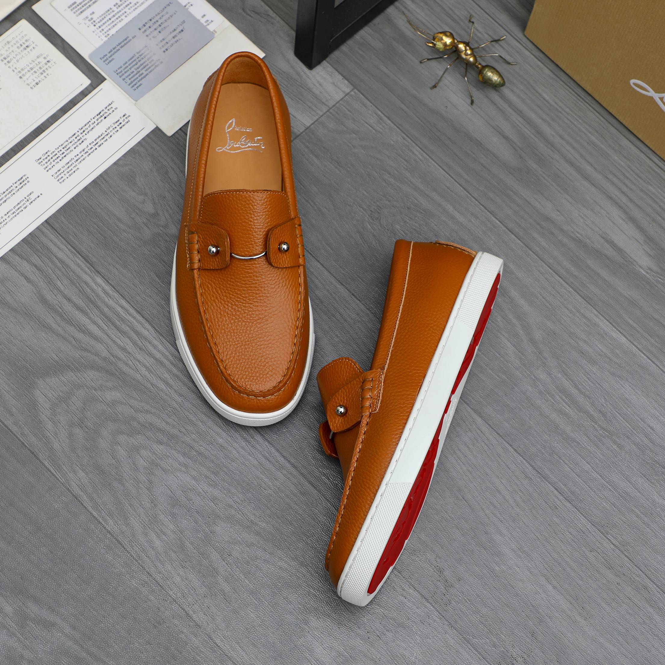 Cistian Louboutin